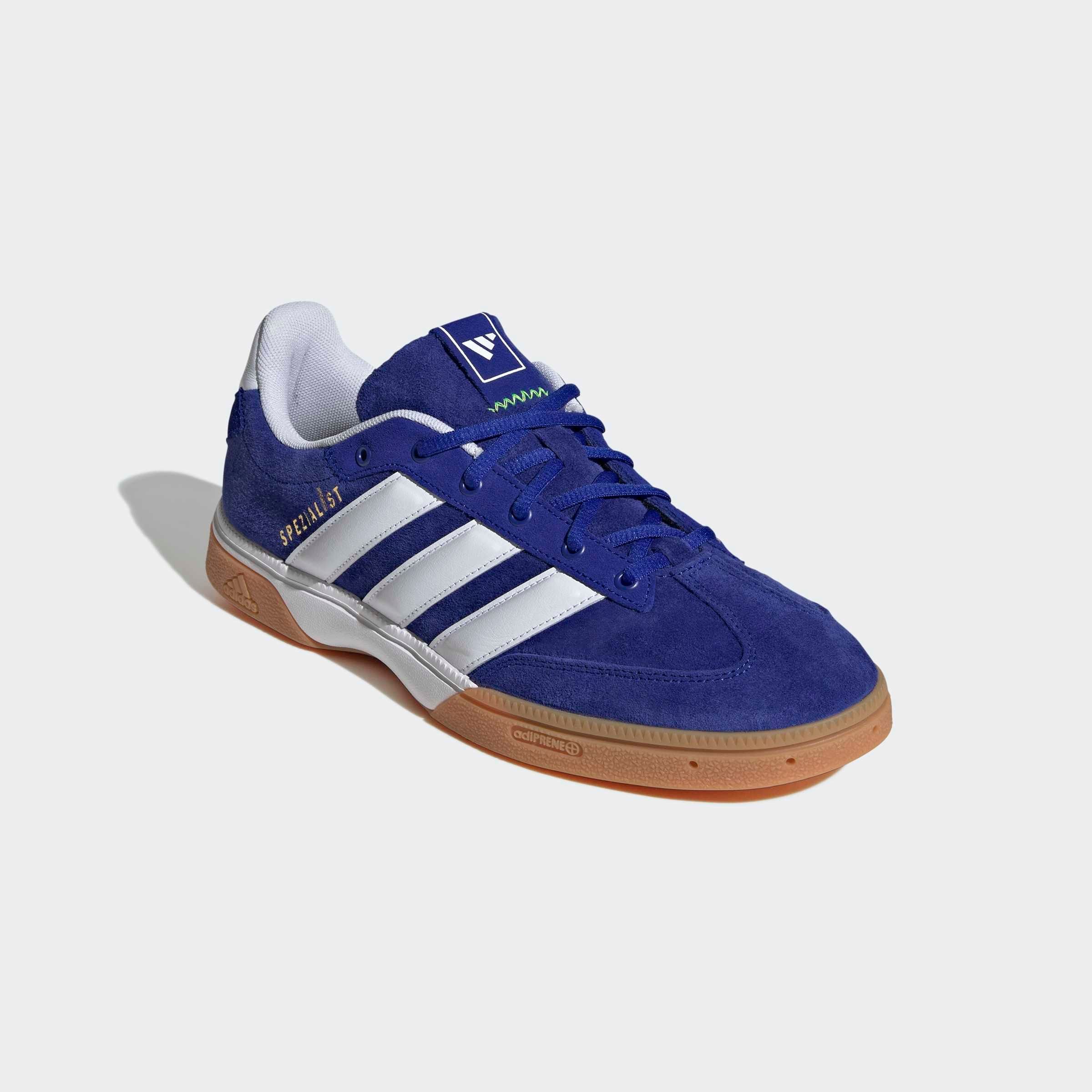 adidas Performance SPEZIALIST INDOOR Hallenschuh geeignet für jeden Hallens günstig online kaufen
