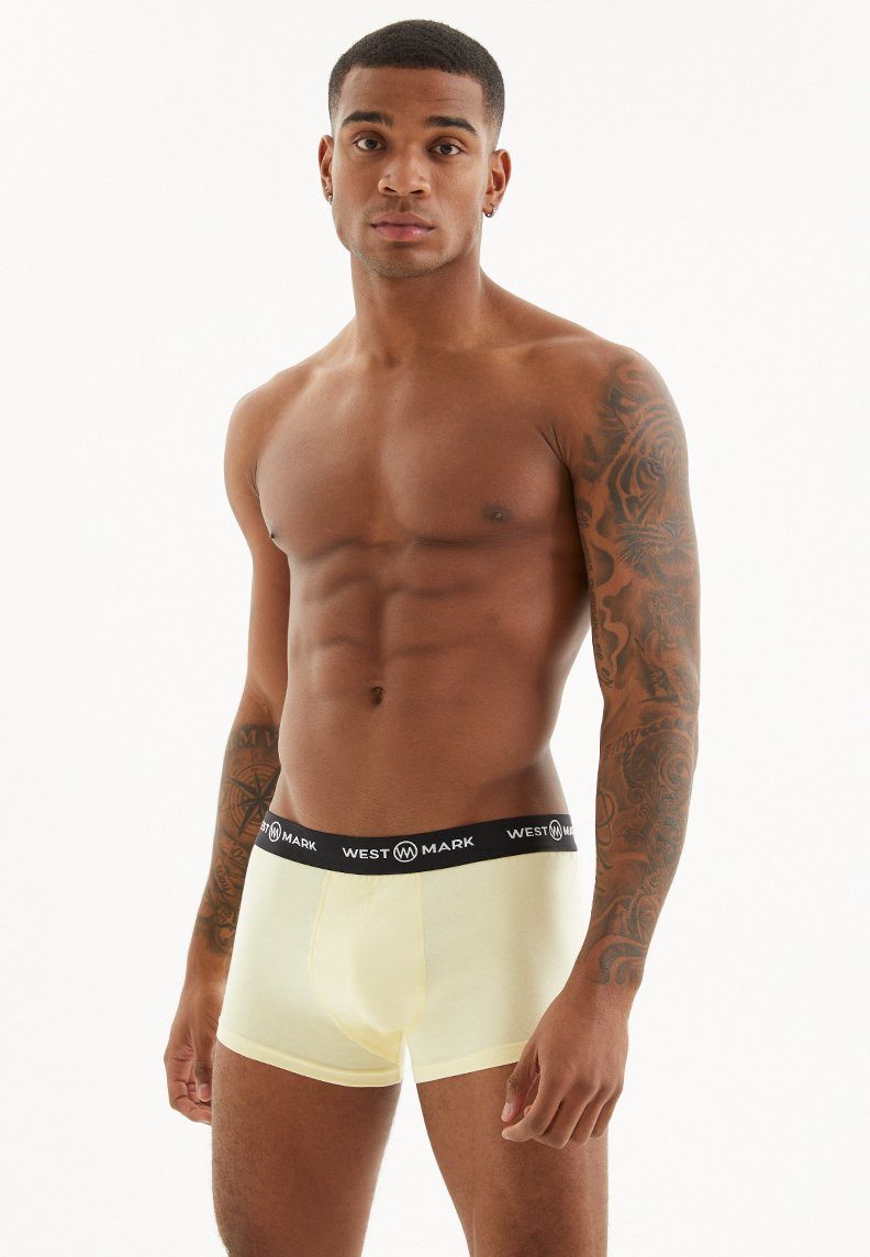 WESTMARK LONDON Boxershorts TRUNK 3-PACK (3-PACK günstig online kaufen