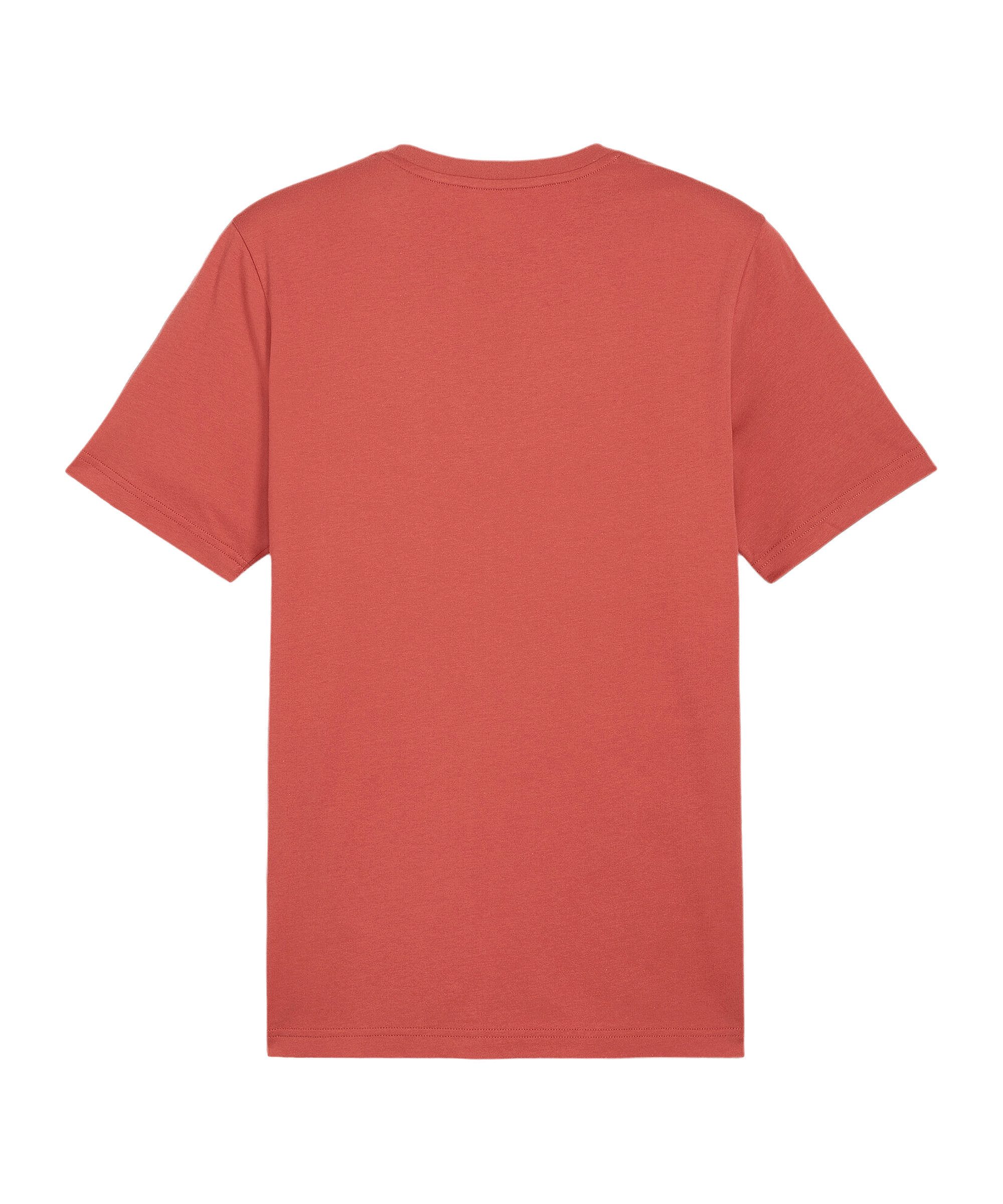 PUMA T-Shirt PUMA BVB Dortmund Ftbl günstig online kaufen