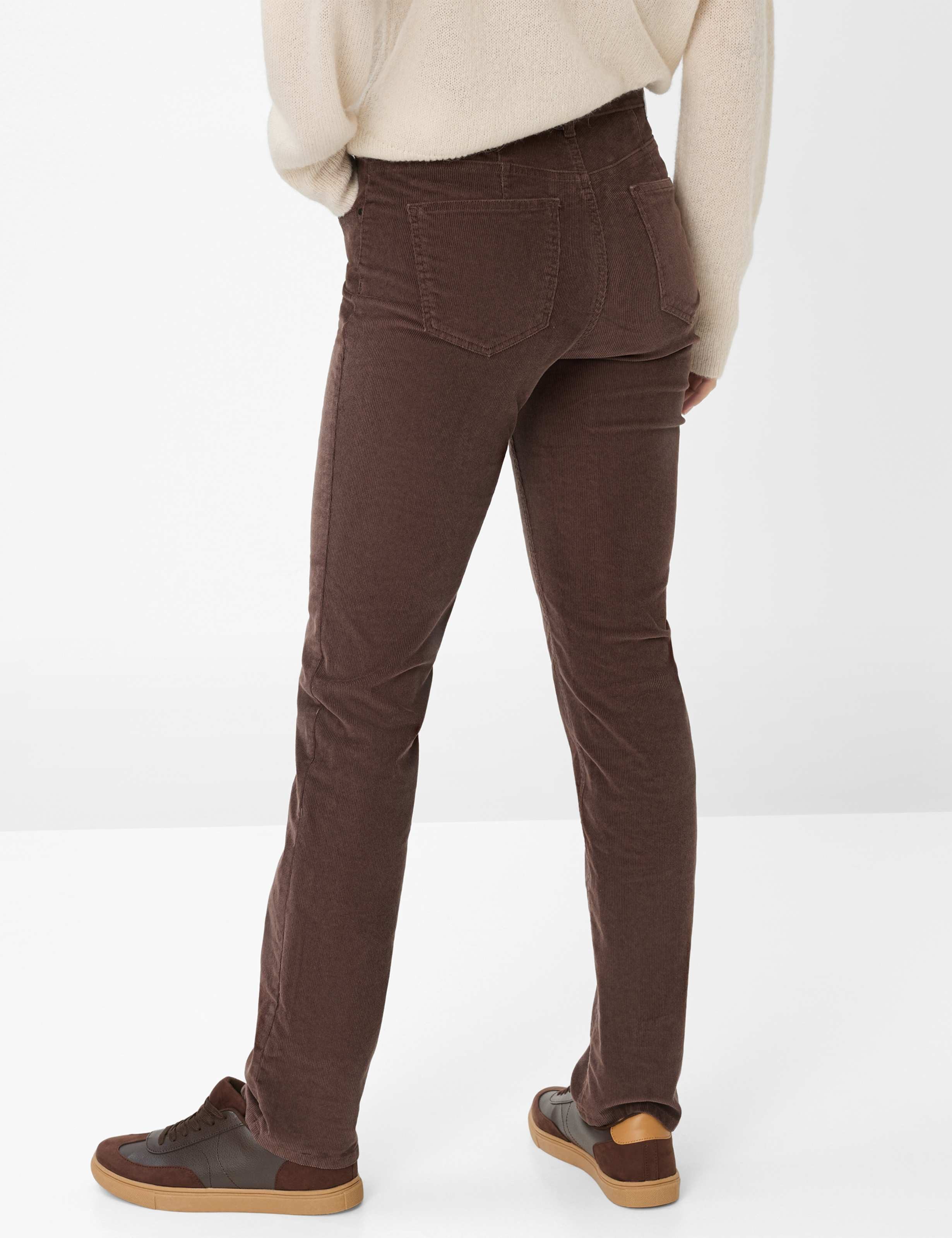 Brax 5-Pocket-Hose Style CAROLA günstig online kaufen