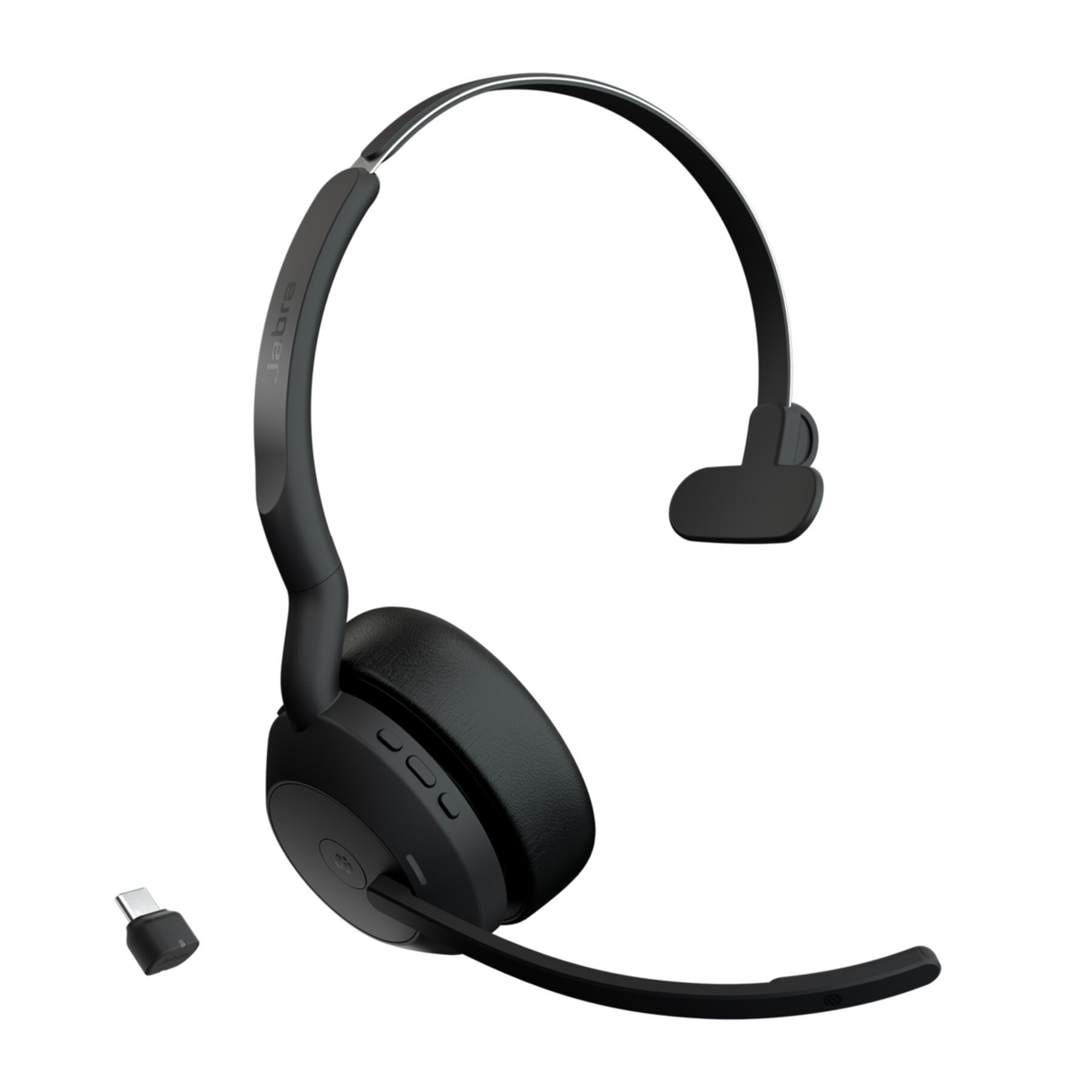 Jabra Evolve2 55 Kopfhörer