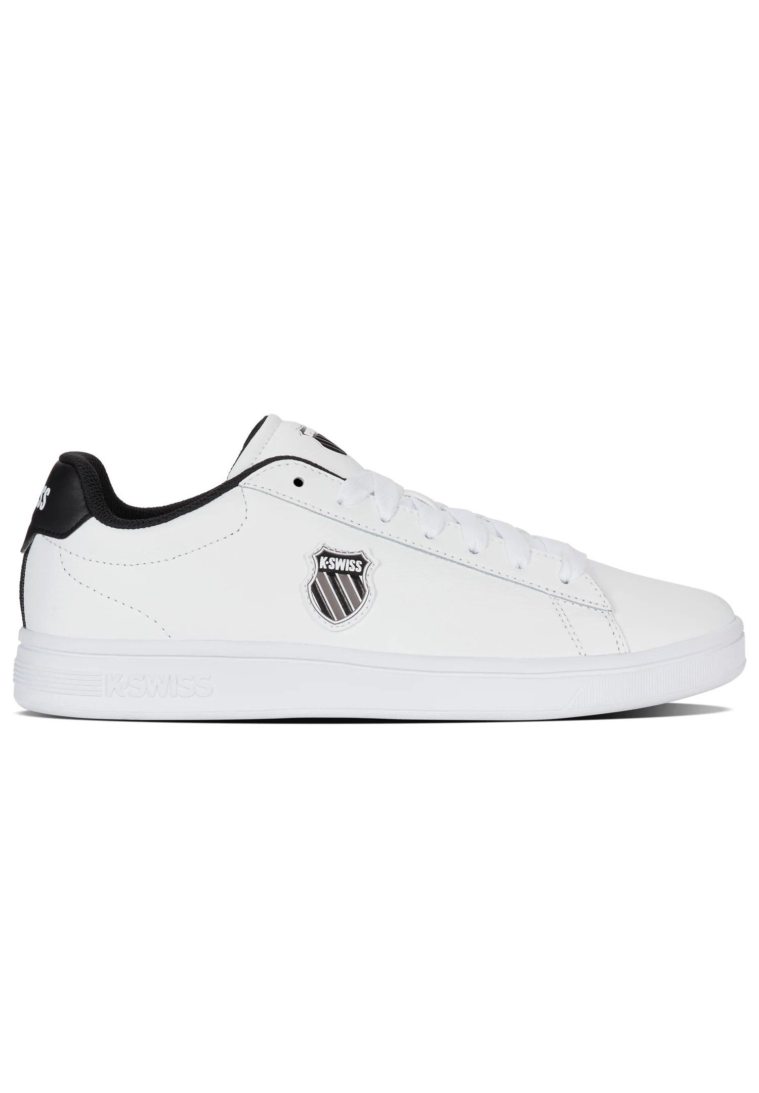 K-Swiss Court Shield II Sneaker günstig online kaufen