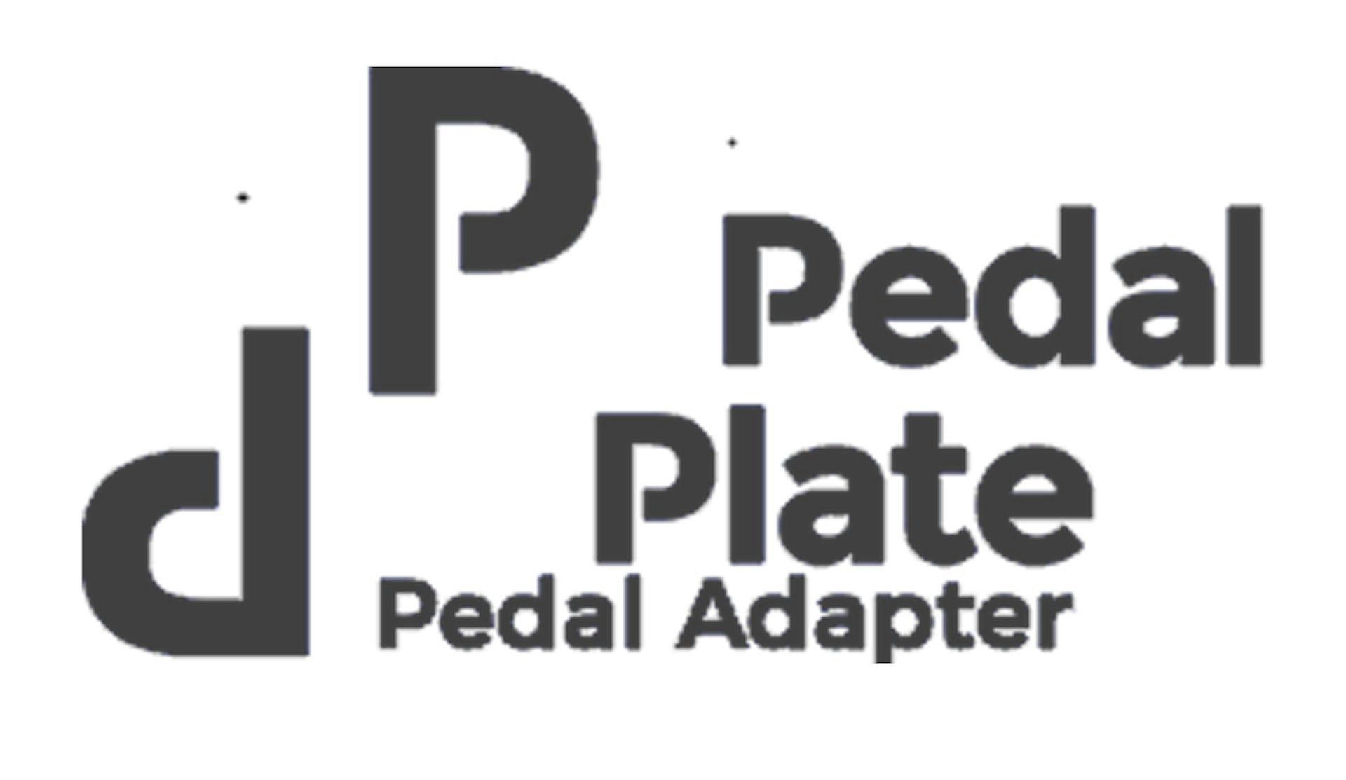 Pedal Plate