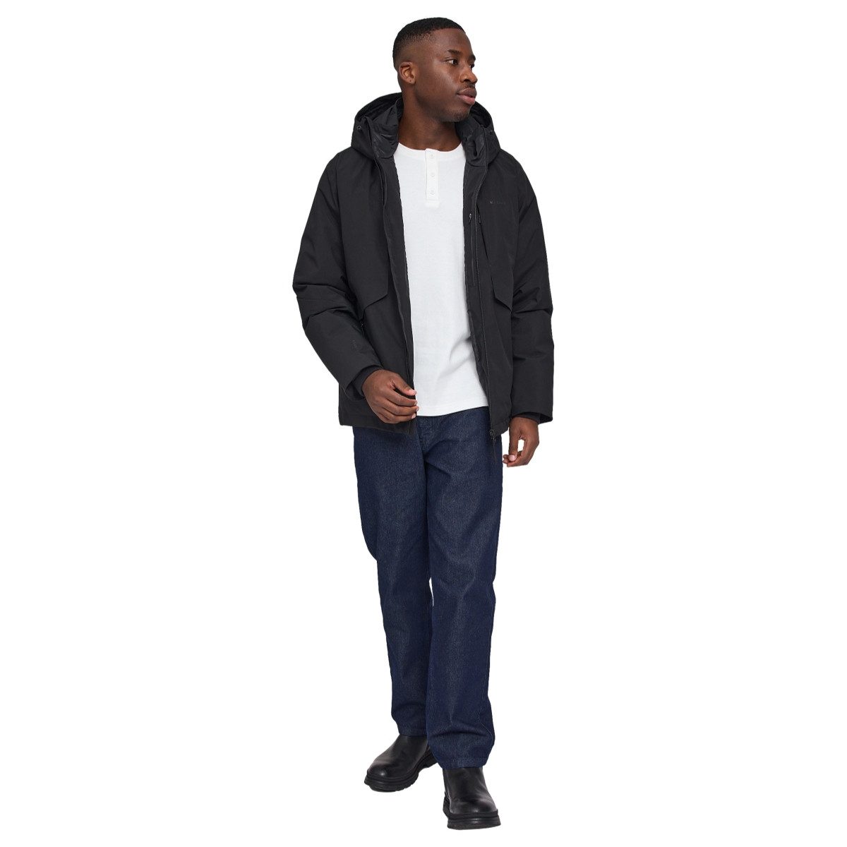 MAZINE Winterjacke Mazine Functional Puffer Jacket - Winterjacke