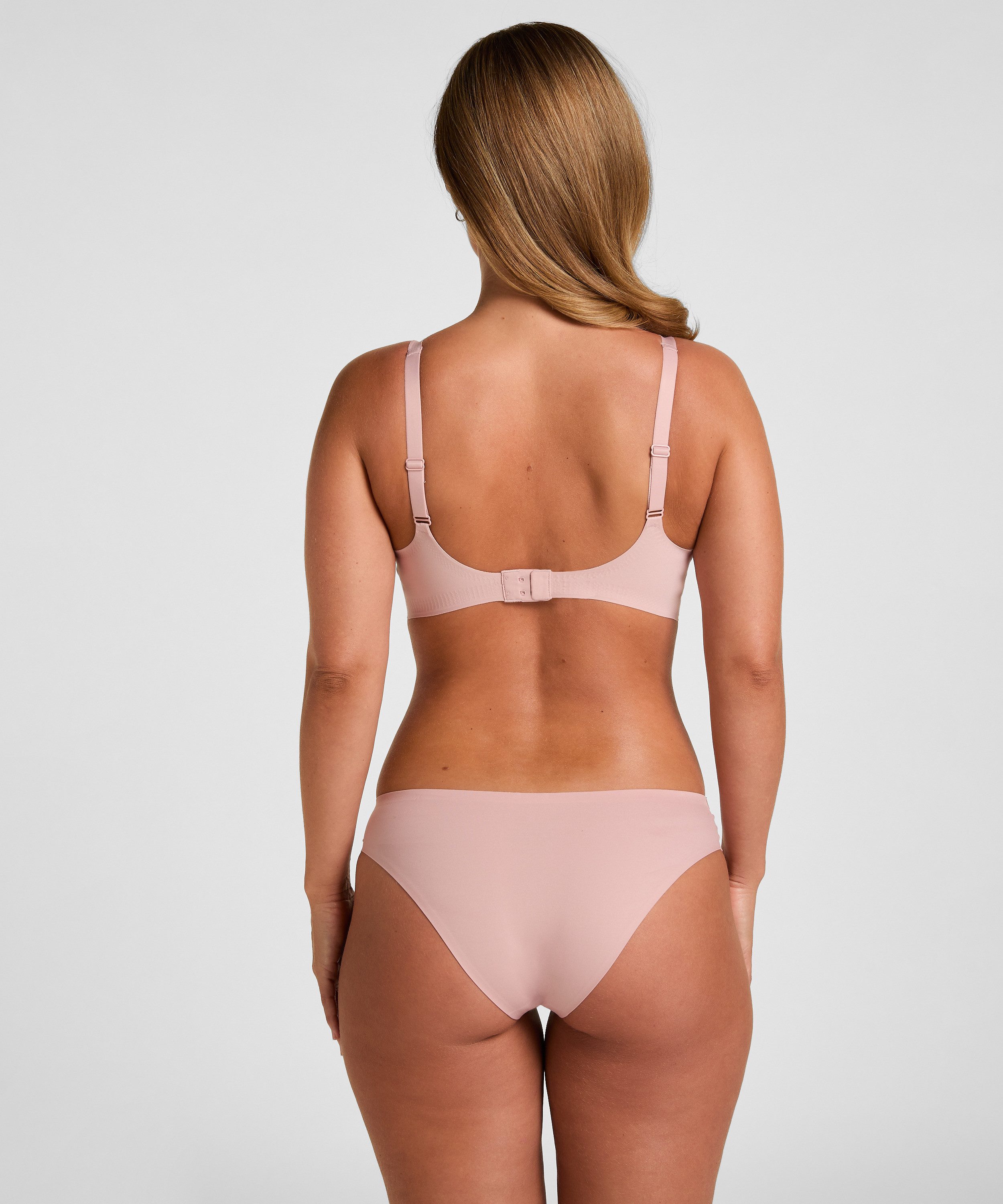Hunkemöller Bralette Super Comfort Bra – Bild 4 von 5