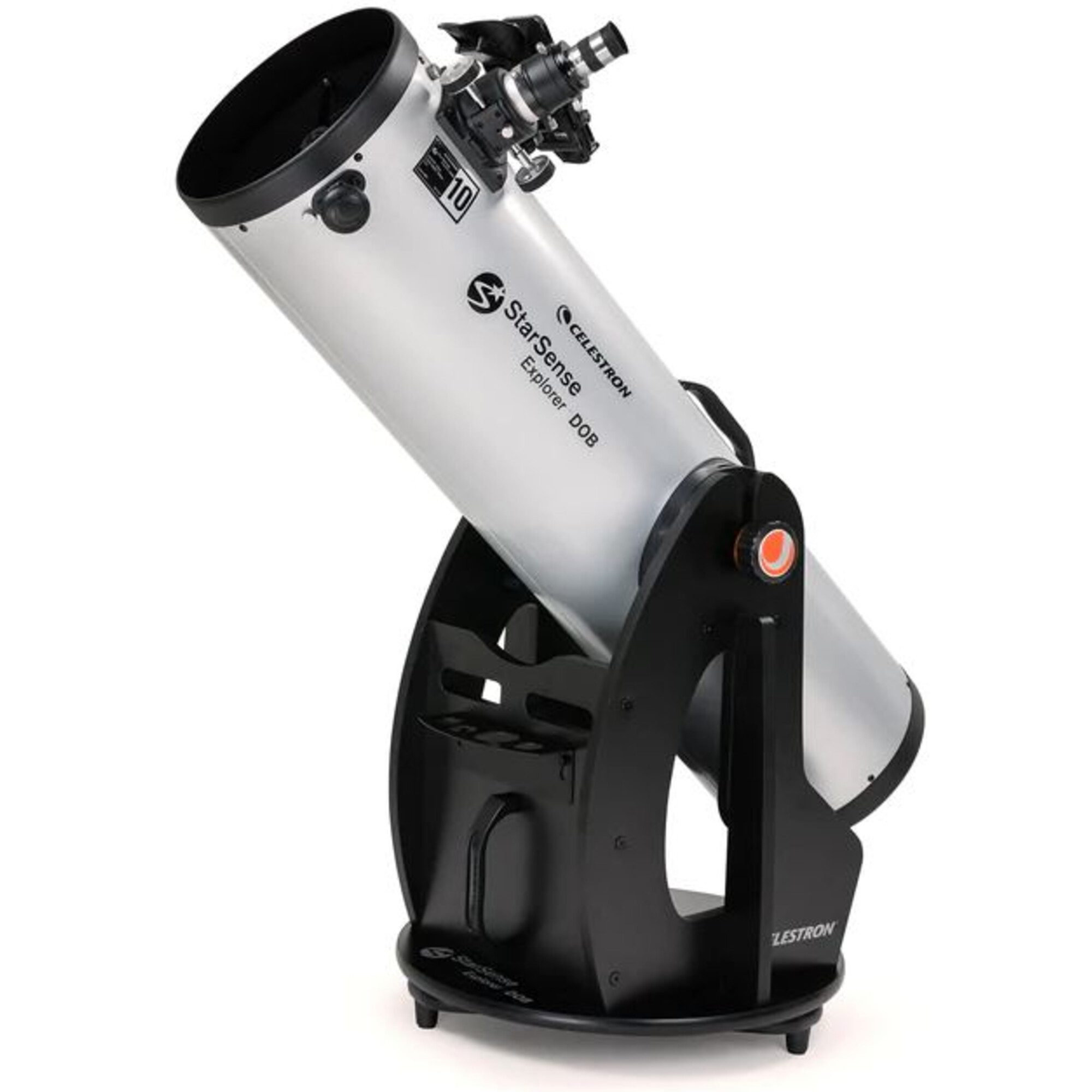 Celestron Teleskop Celestron Dobson Teleskop N 254/1200 StarSense Explorer DOB