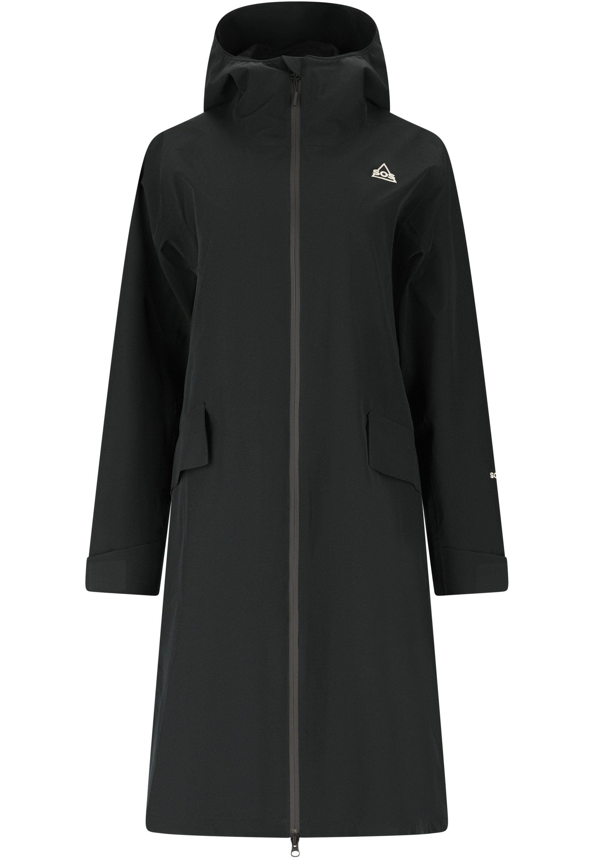 Outdoorjacke Talinis