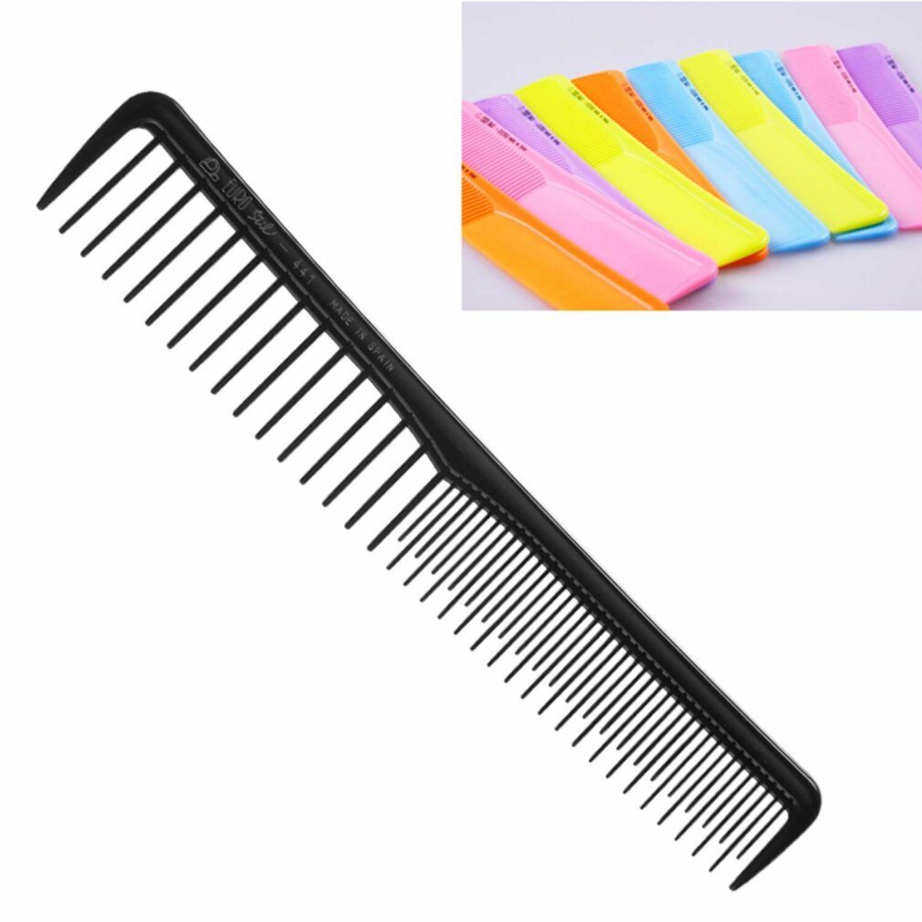 Haarkamm Spezieller Stachelbesenkamm 17,5cm