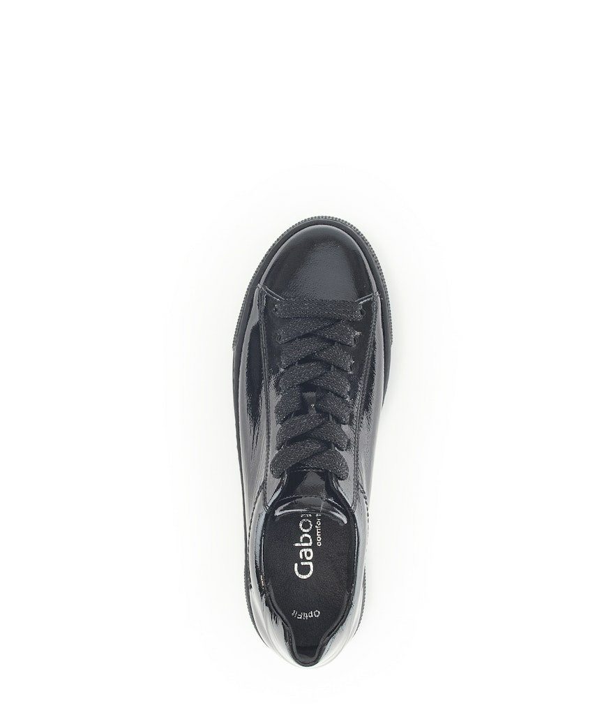 Gabor Sneaker für Damen Sneaker (keine Angabe, 1-tlg., keine Angabe)