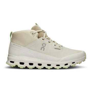 ON RUNNING On Damen Cloudroam Waterproof Wanderschuhe Sneaker