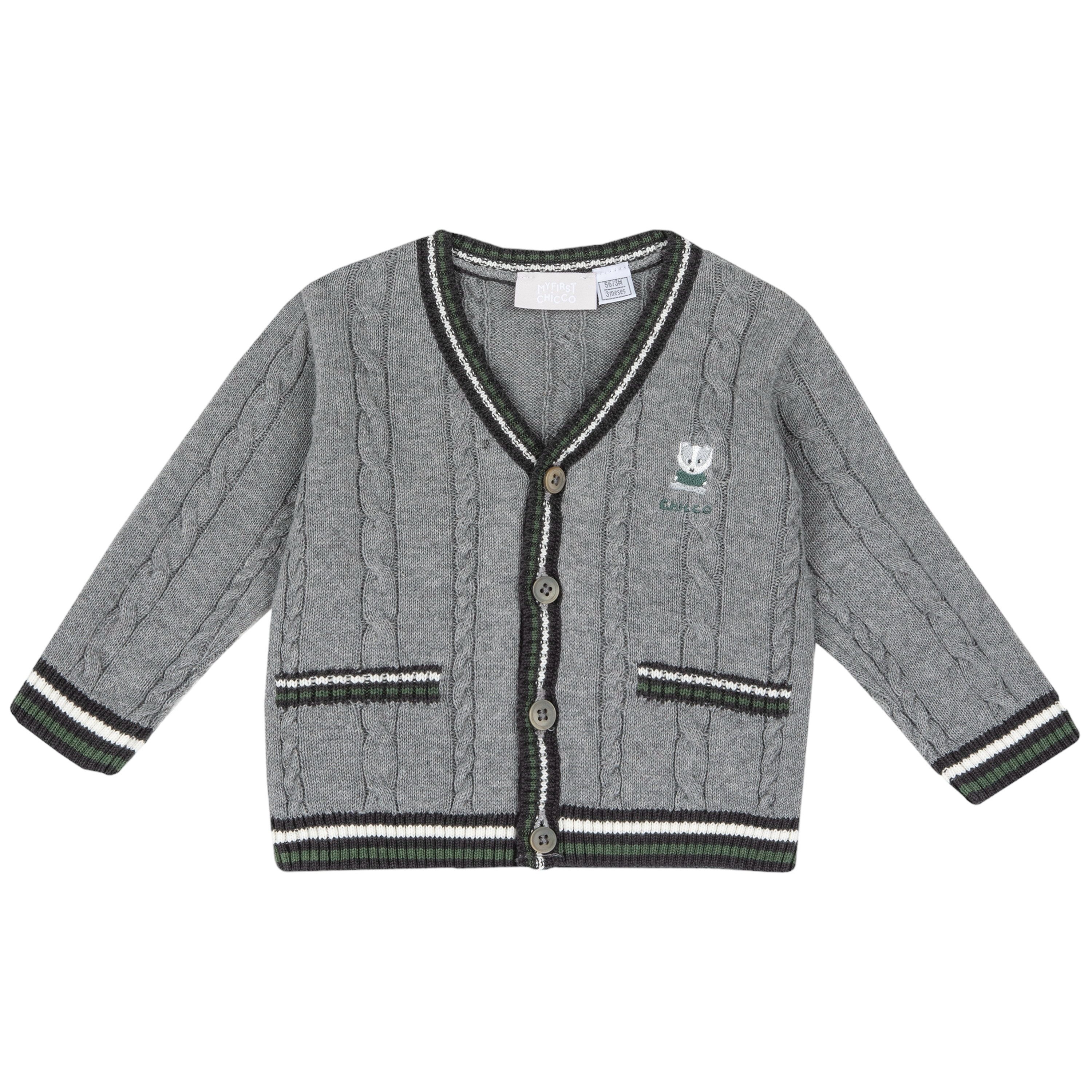 Strickjacke Cardigan