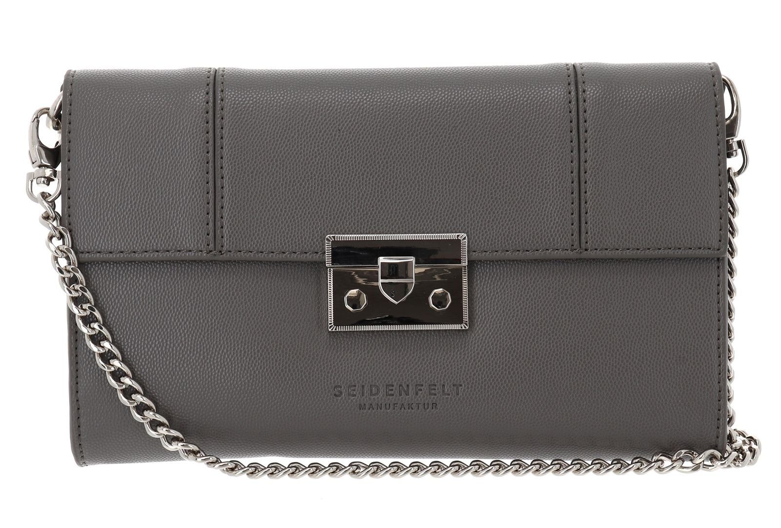 Seidenfelt Manufaktur Clutch