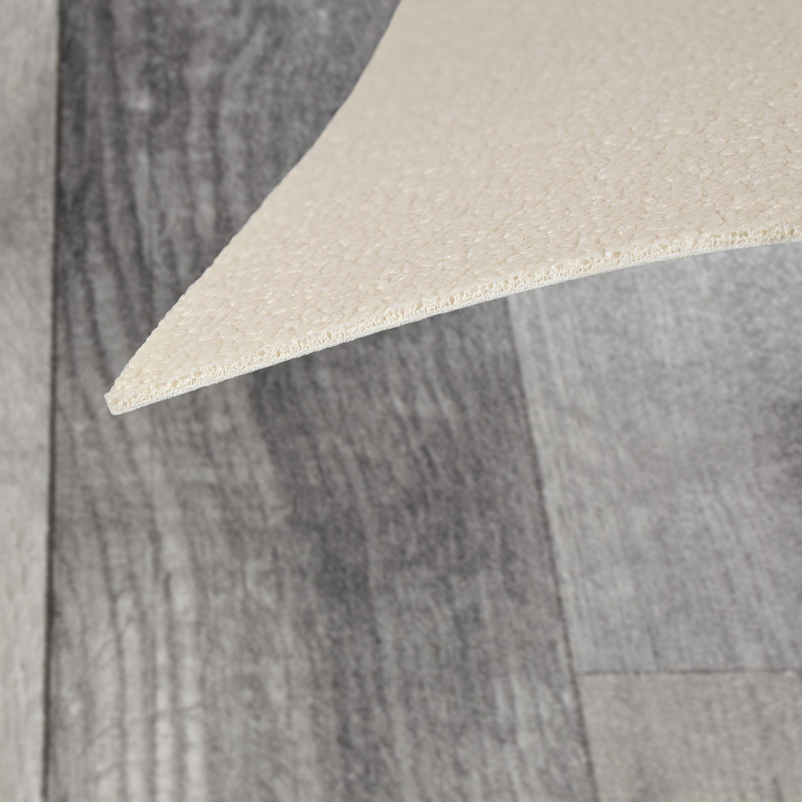 Floordirekt Vinylboden CV-Belag Plaza Holm Oak 999M, Erhältlich in vielen Größen, Bodenbelag