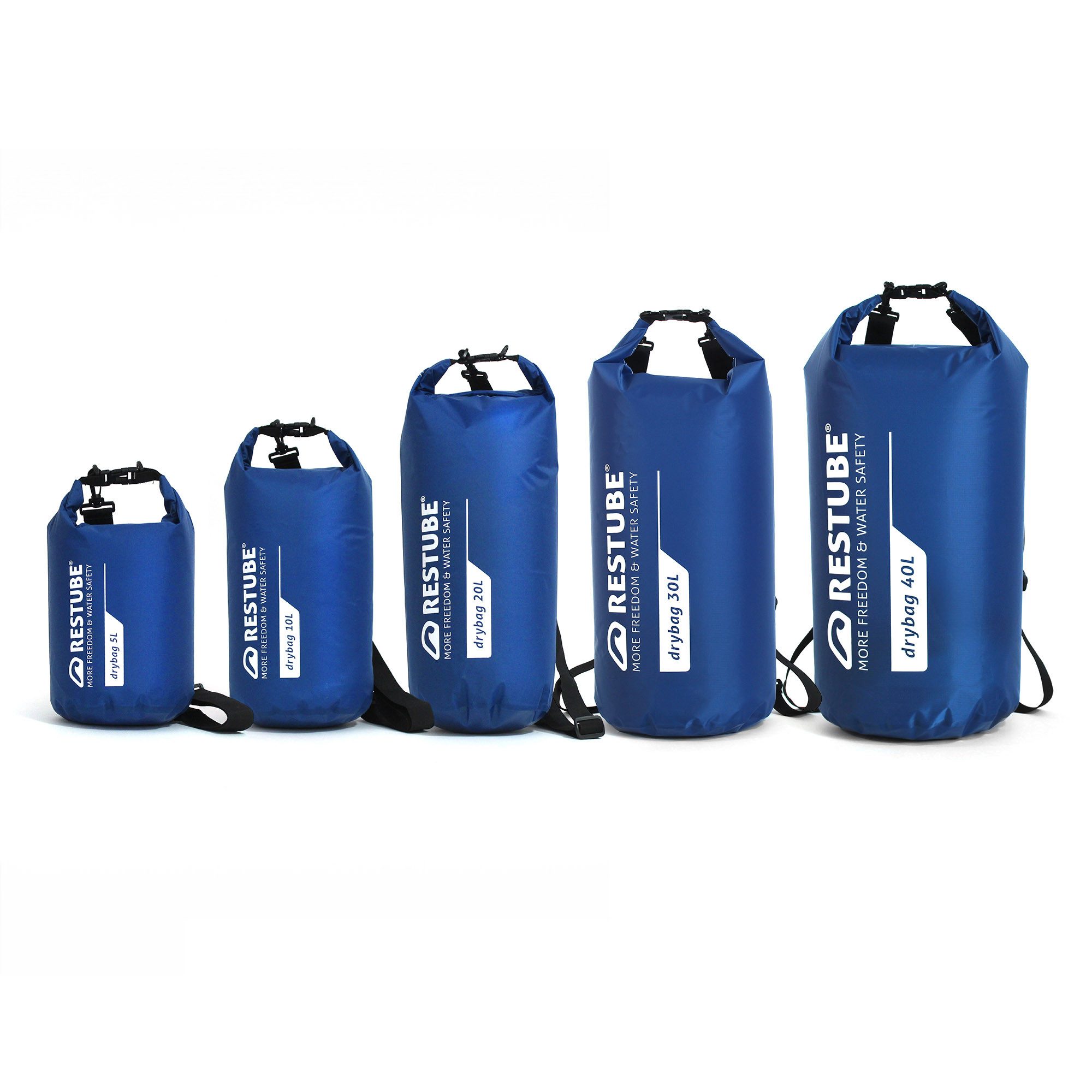 Restube Drybag, für Reisen, Kayak & SUP, wasserdichter Packsack, schwimmfäh günstig online kaufen