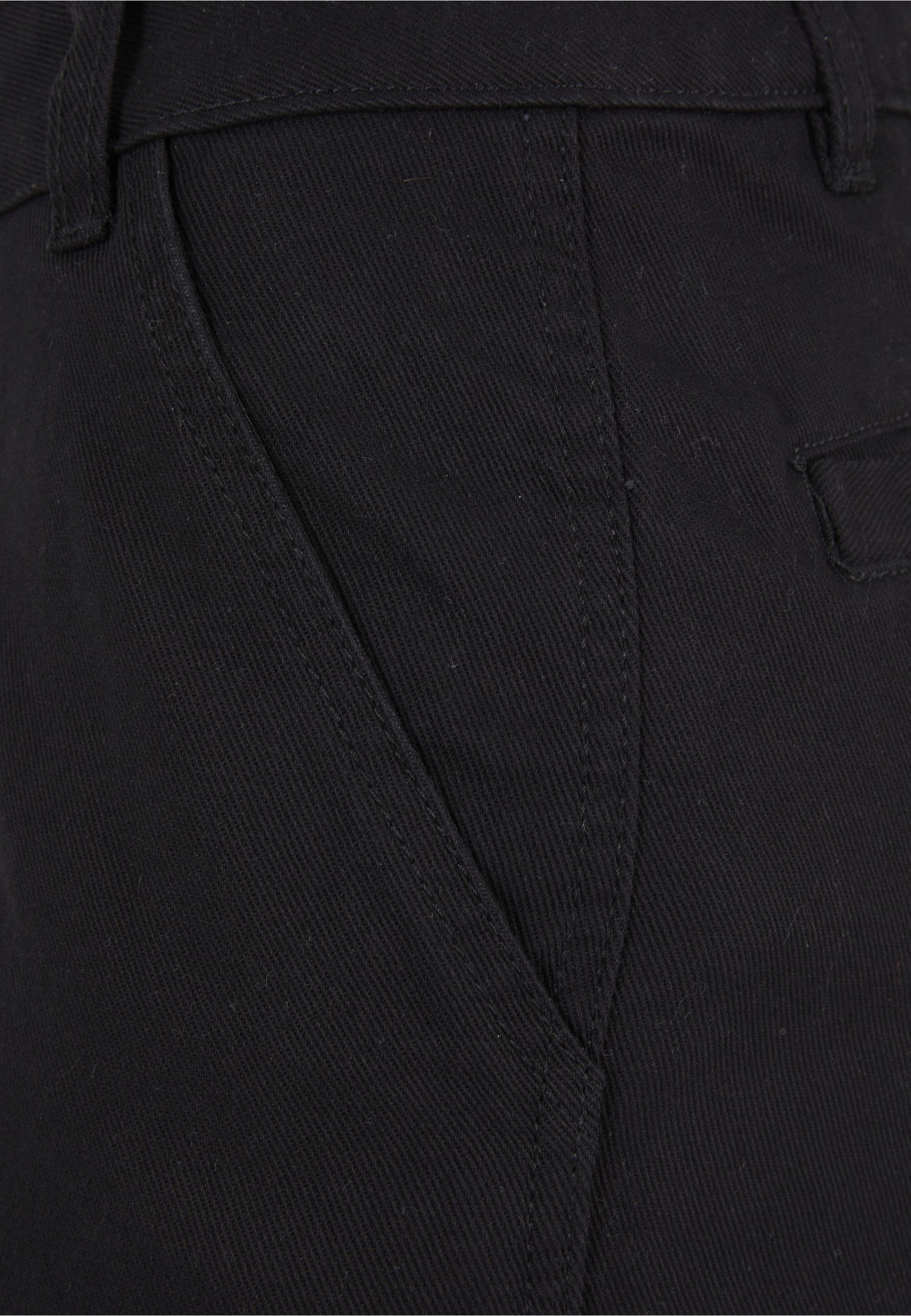 Karl Kani Stoffhose Karl Kani Damen KK Denim K Cargo Pants (1-tlg)