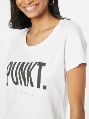 EINSTEIN & NEWTON T-Shirt Punkt (1-tlg) Plain/ohne Details