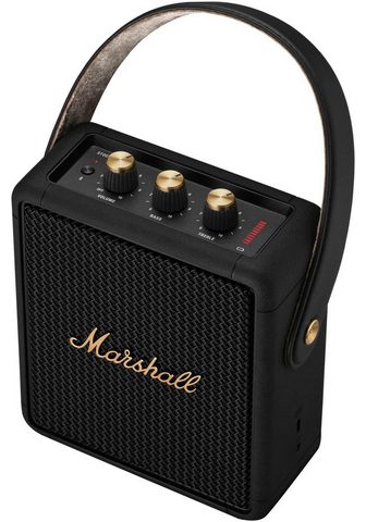  Marshall Stockwell II Portable-Lautspr...