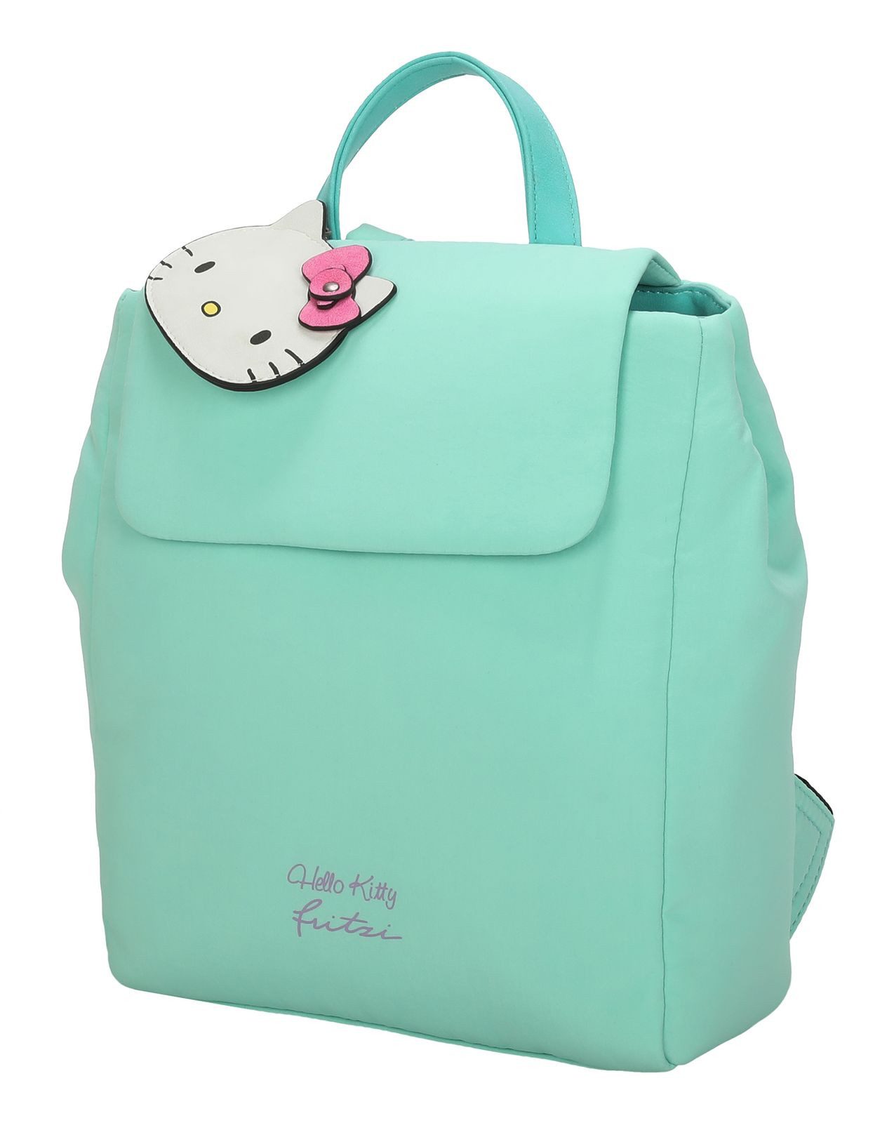 Fritzi aus Preußen Rucksack Sky