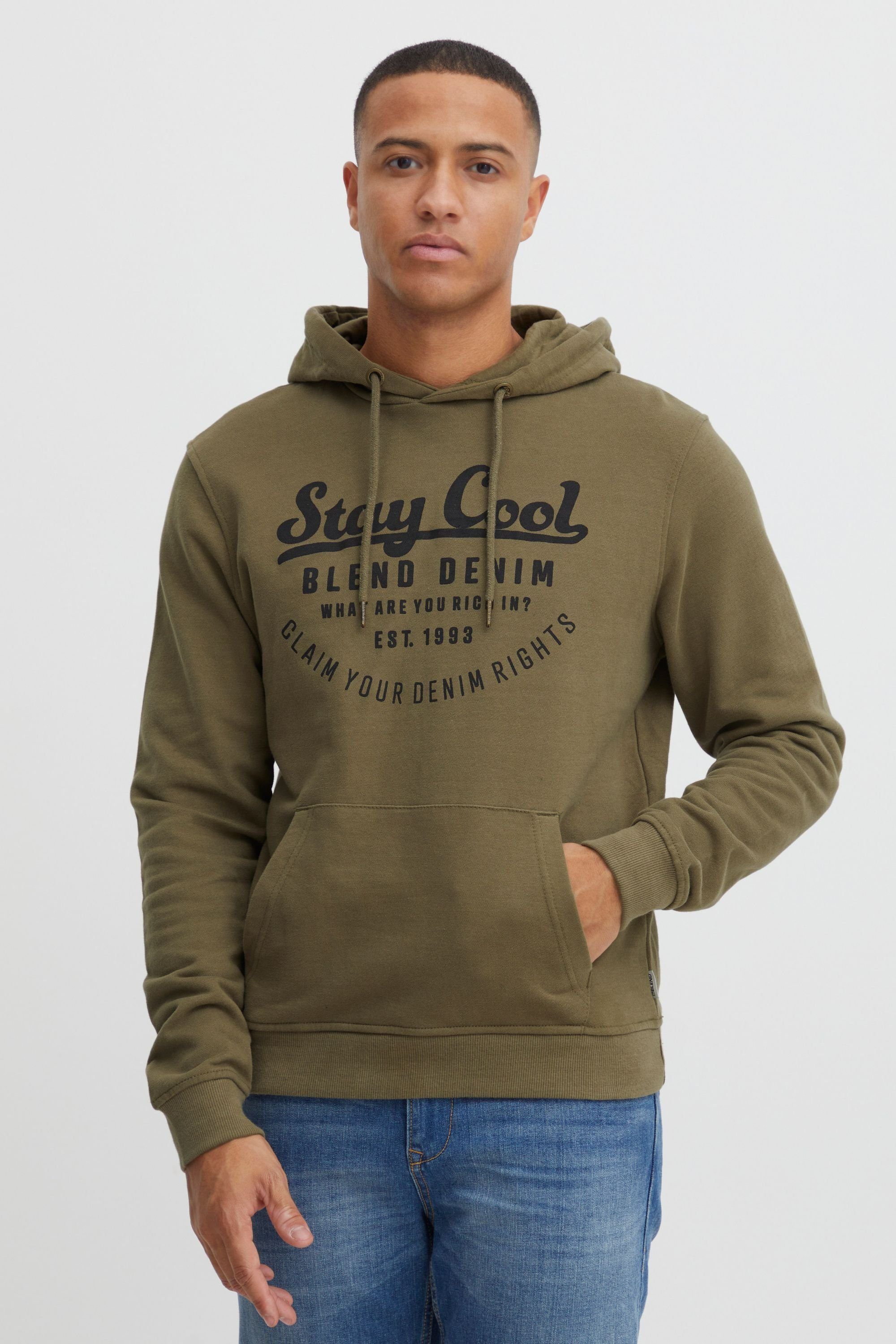 Kapuzenpullover BLEND BHSweatshirt