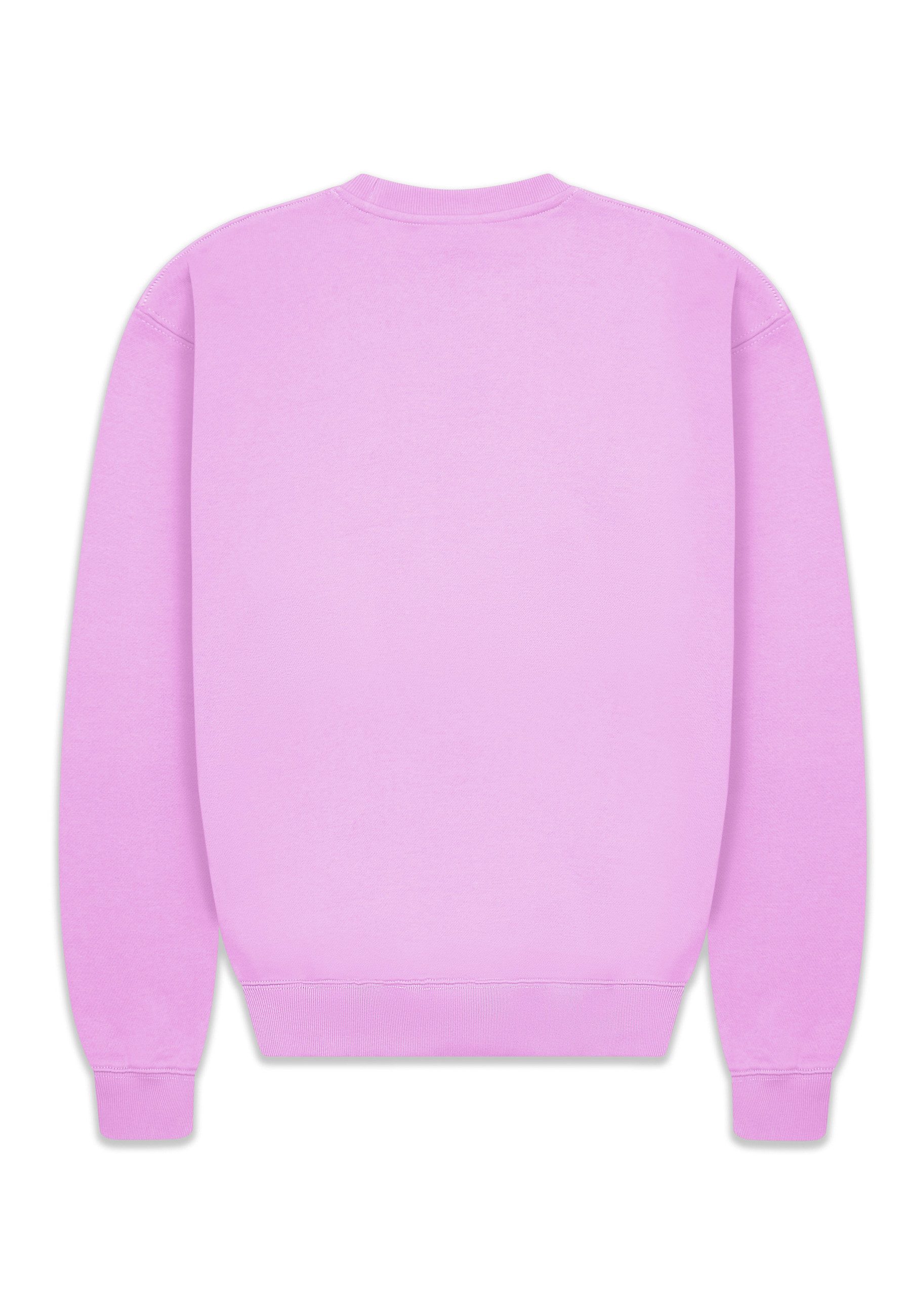 Dropsize Sweater Dropsize Herren Super Heavy Blank Sweater (1-tlg) günstig online kaufen