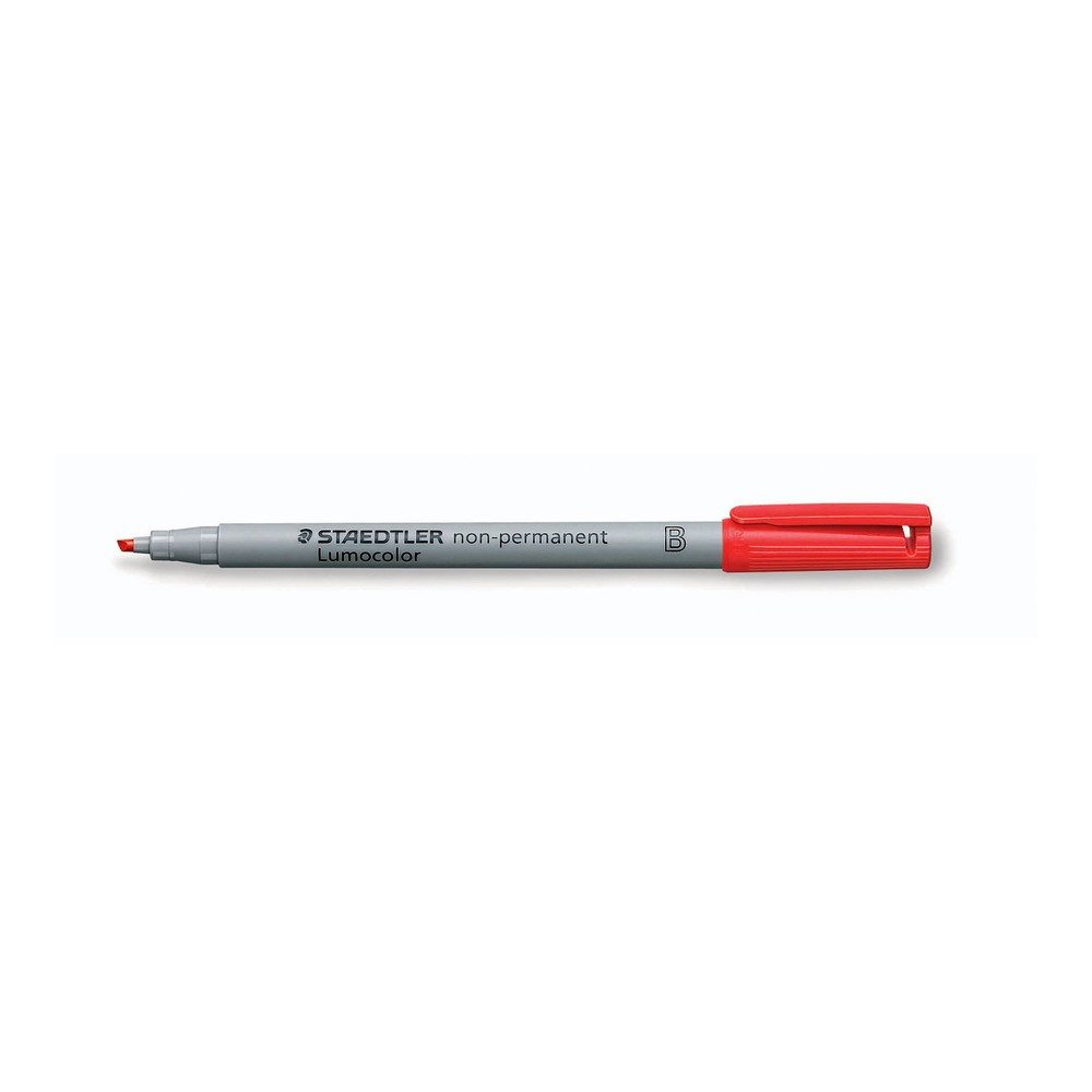 Stadt Land Honk® Marker Lumocolor, (1-tlg), farbe
