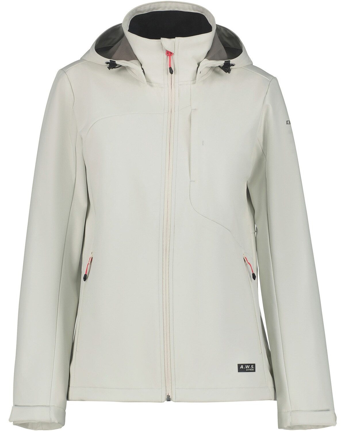 Softshelljacke Damen Softshelljacke Burnet