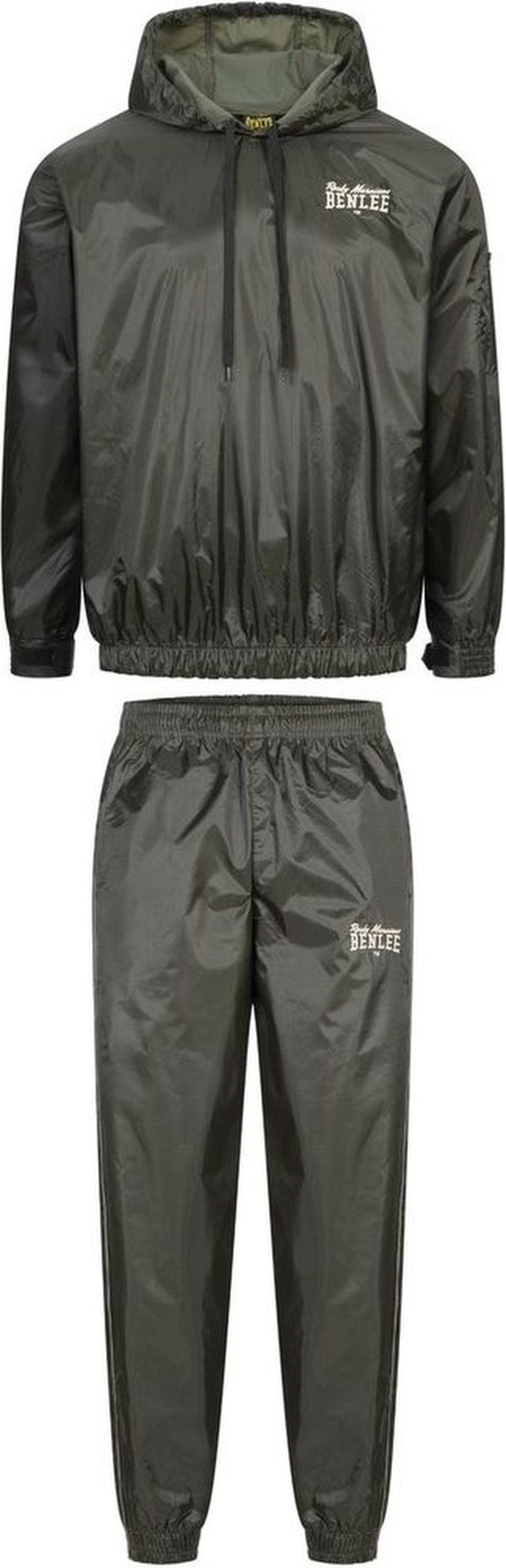 Benlee Rocky Marciano Trainingsanzug Caldo Heavy – Bild 3 von 5