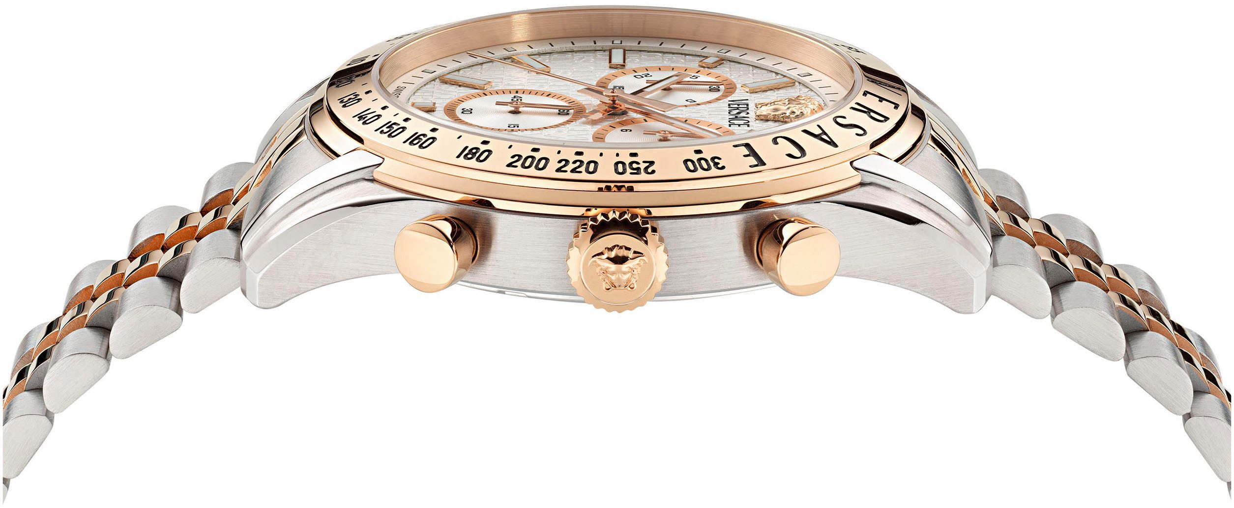 Versace Chronograph CHRONO MASTER VE8R00424, Quarzuhr, günstig online kaufen