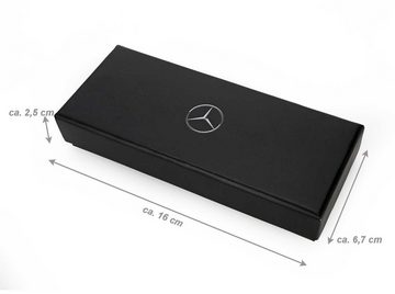 Mercedes Benz Schlüsselanhänger Schlüsselanhänger Mercedes-Benz (Mercedes Actros), Auto Schlüsselanhänger