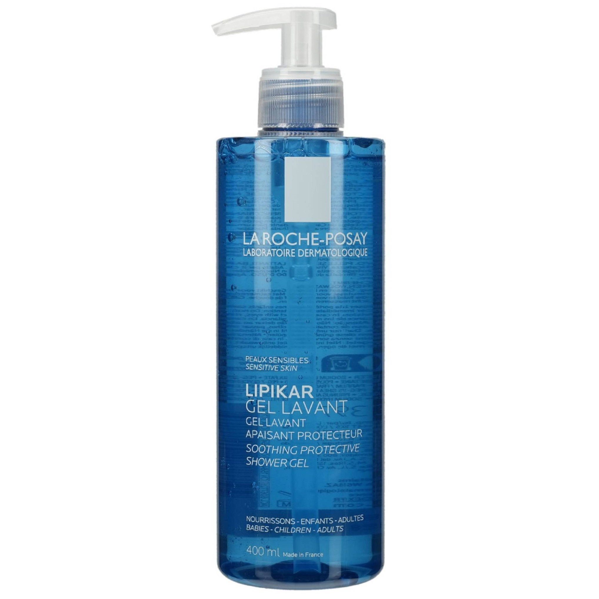 La Roche-Posay Duschgel Lipikar Gel Lavant