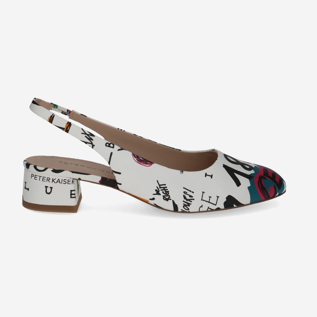 Peter Kaiser 79540 Pumps günstig online kaufen