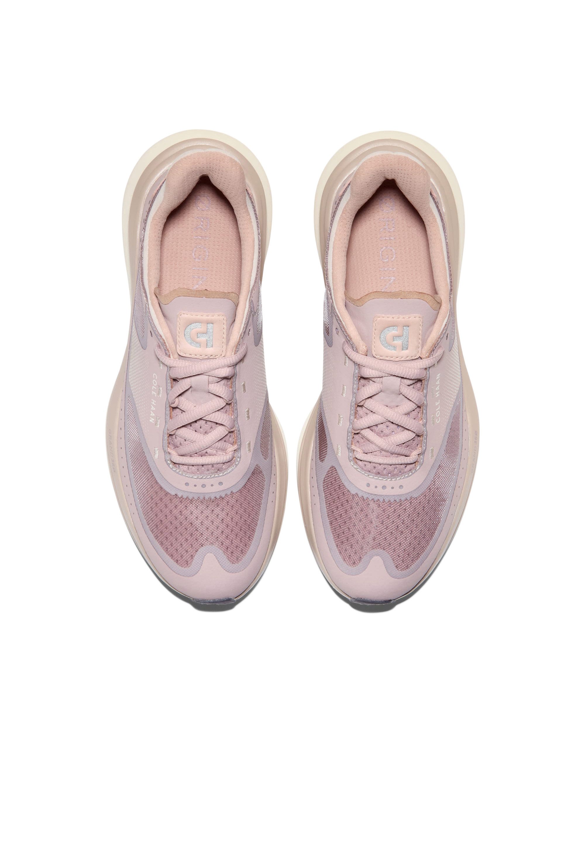 Cole Haan ORIGINALGRAND QUADSTAR RUNNING SNEAKERS Sneaker hoher Tragekomfort