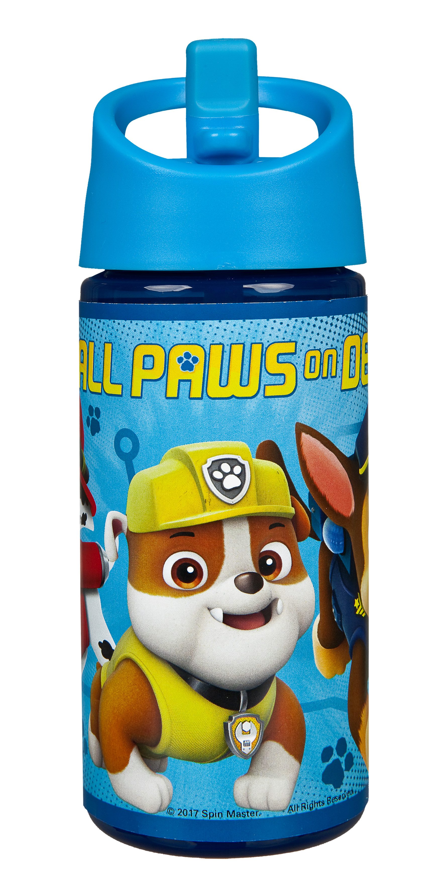 Scooli Trinkflasche AERO Trinkflasche