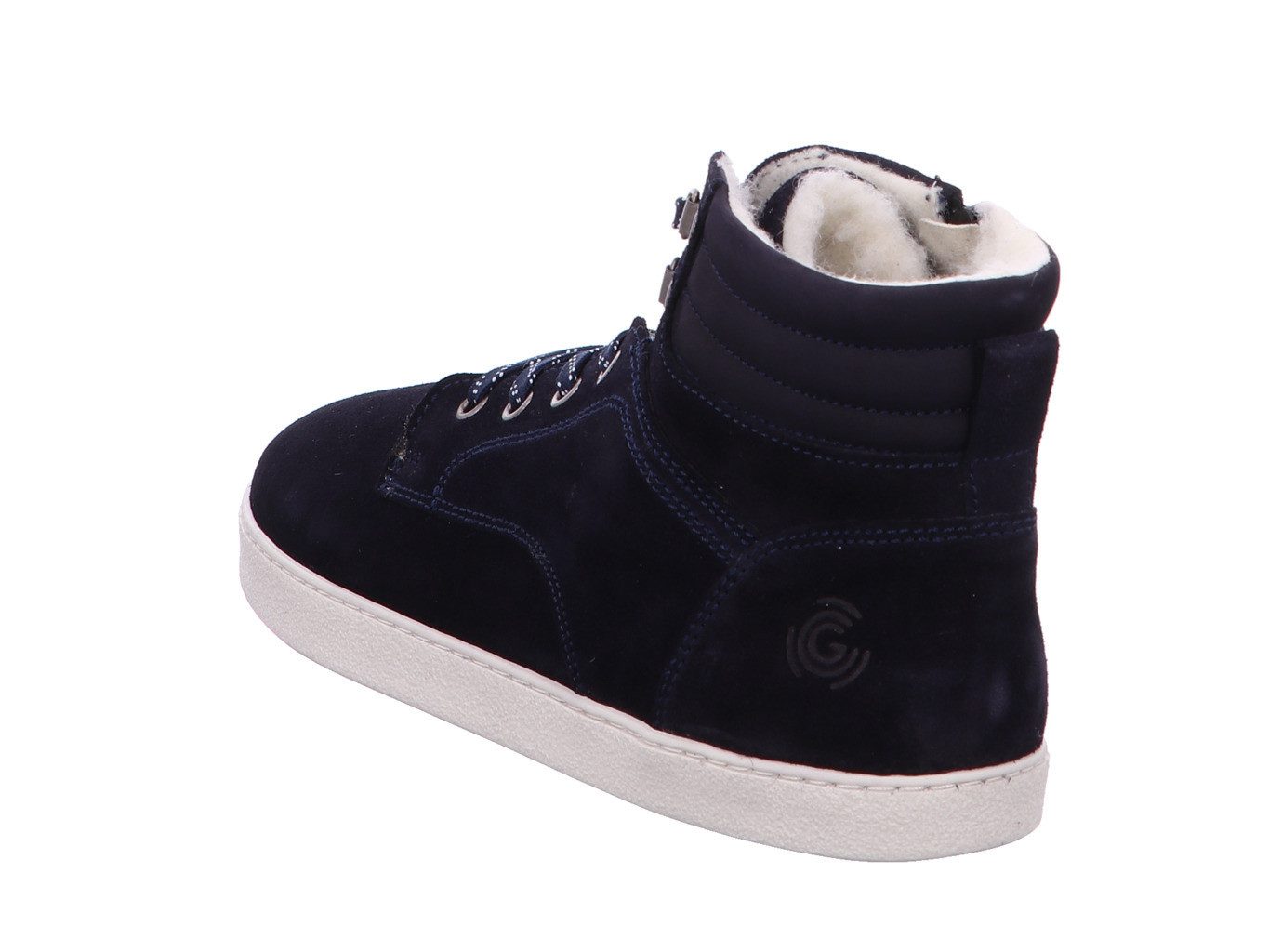 GROUNDIES Vancouver Winterboots