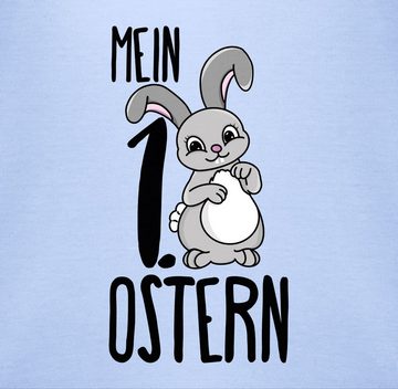 Shirtracer T-Shirt Mein erstes Ostern Hase Ostergeschenke