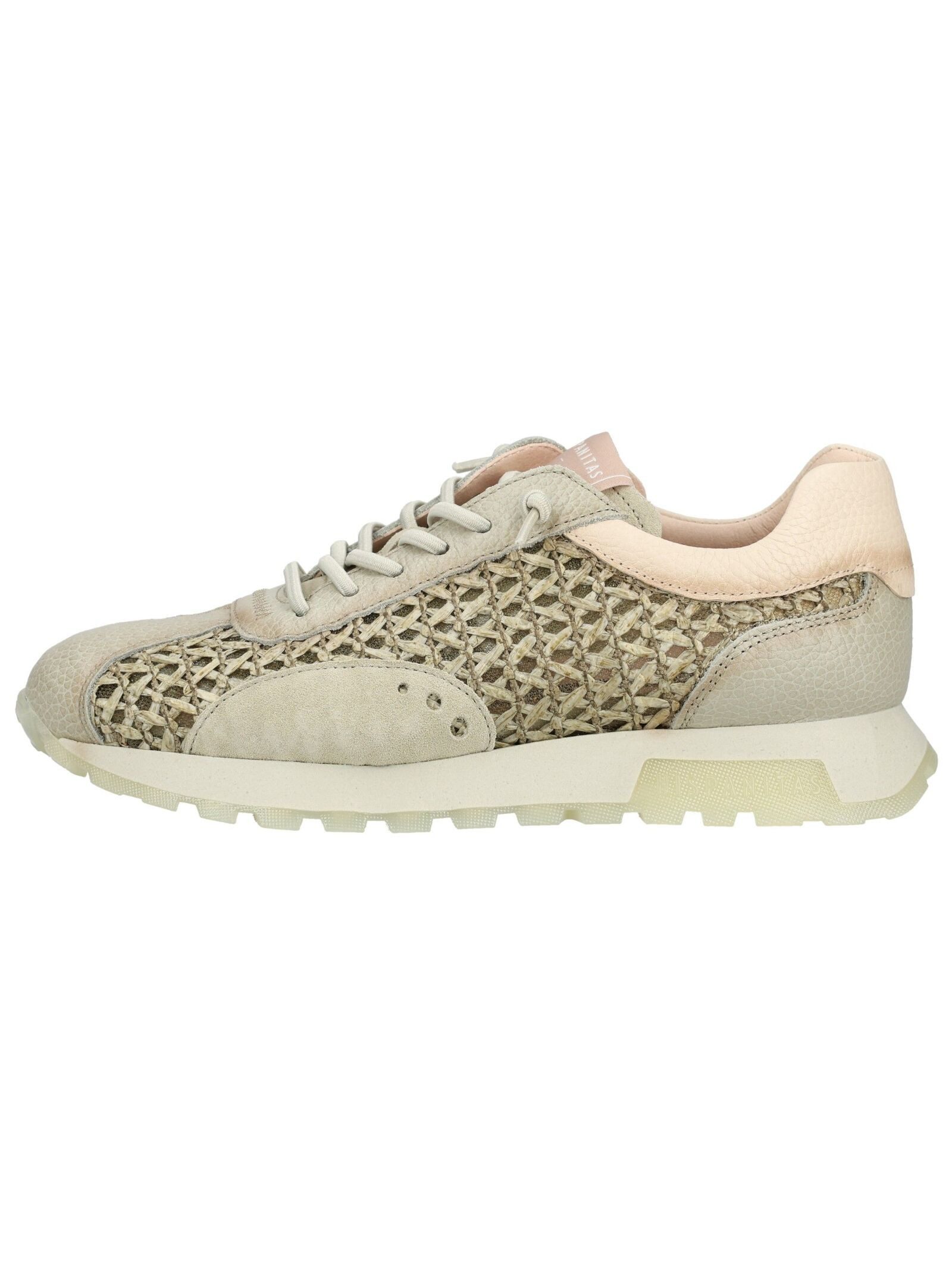 Hispanitas Hispanitas Sneaker Leder/Textil Sneaker