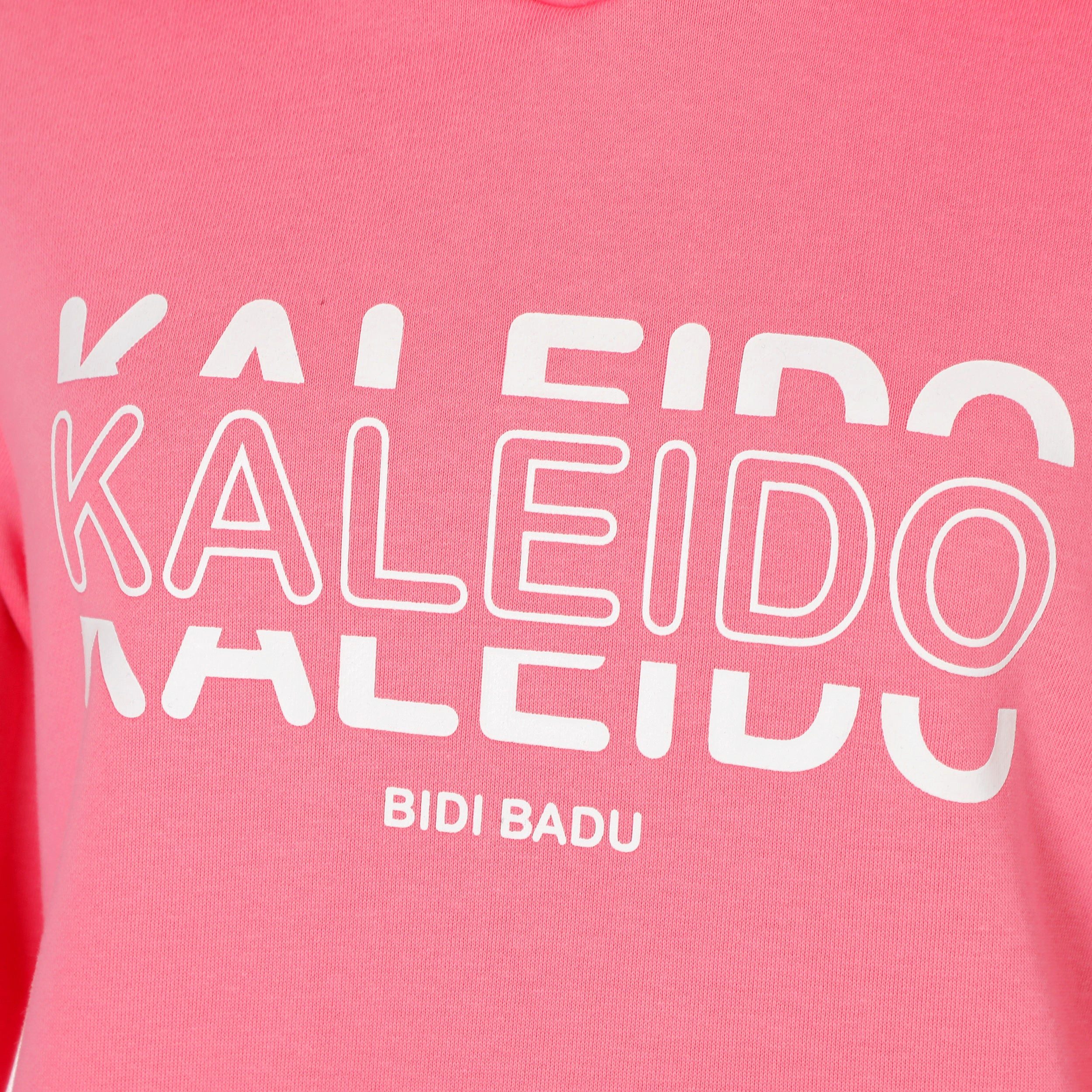 BIDI BADU Kapuzensweatshirt Kaleido Chill