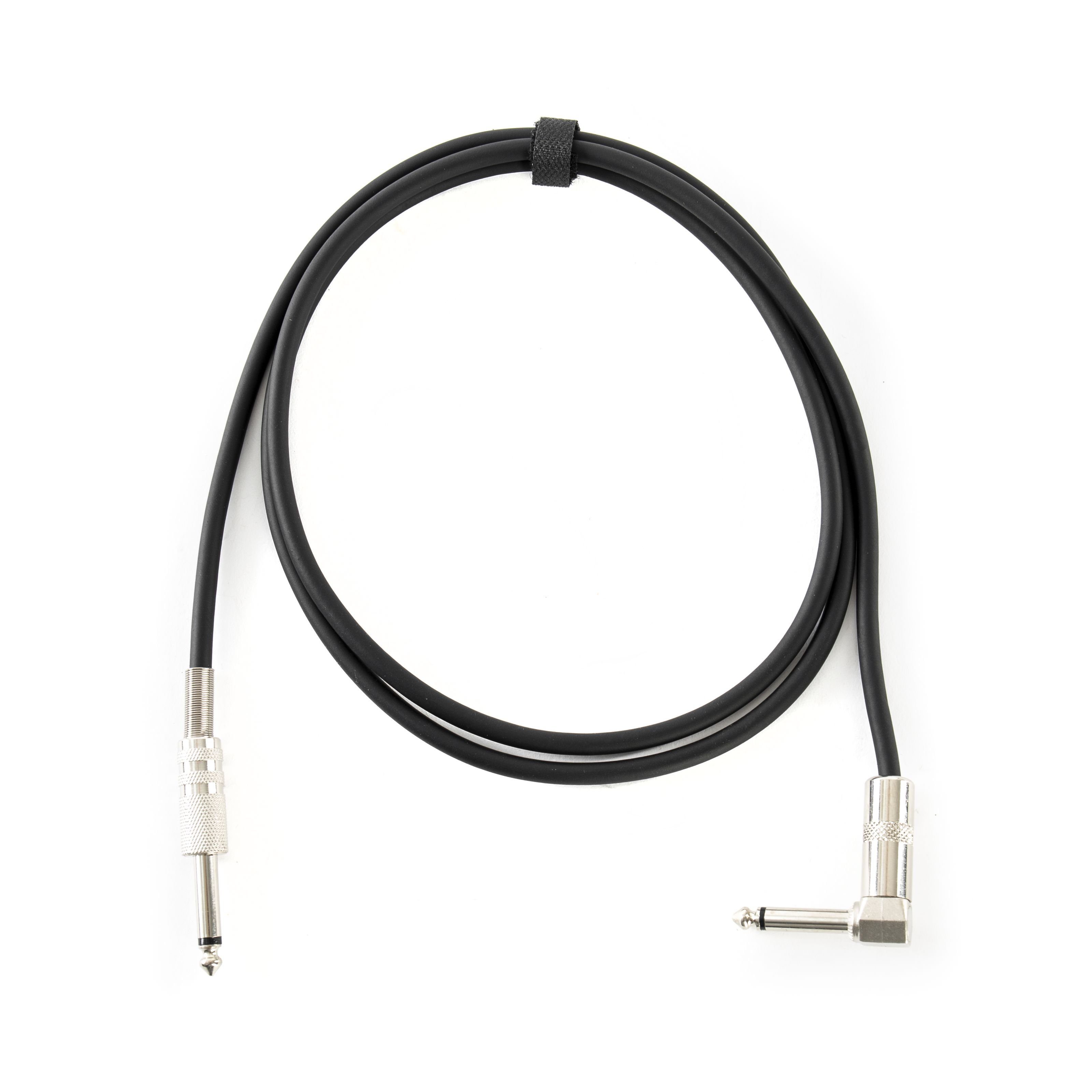 MUSIC STORE Instrumentenkabel, Instrumentenkabel, Patchkabel, Klinke Mono