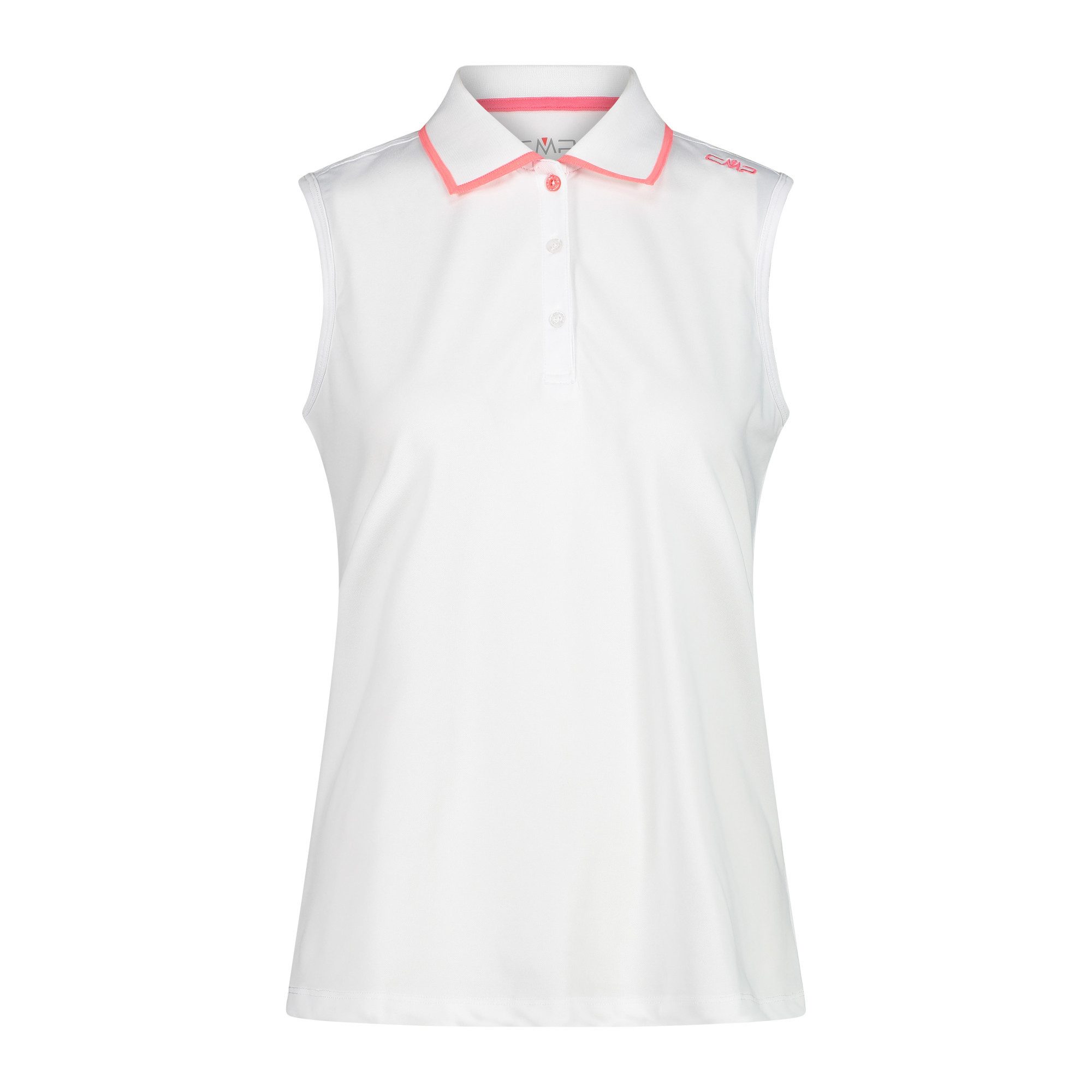 CMP Poloshirt CMP Damen Poloshirt WOMAN günstig online kaufen