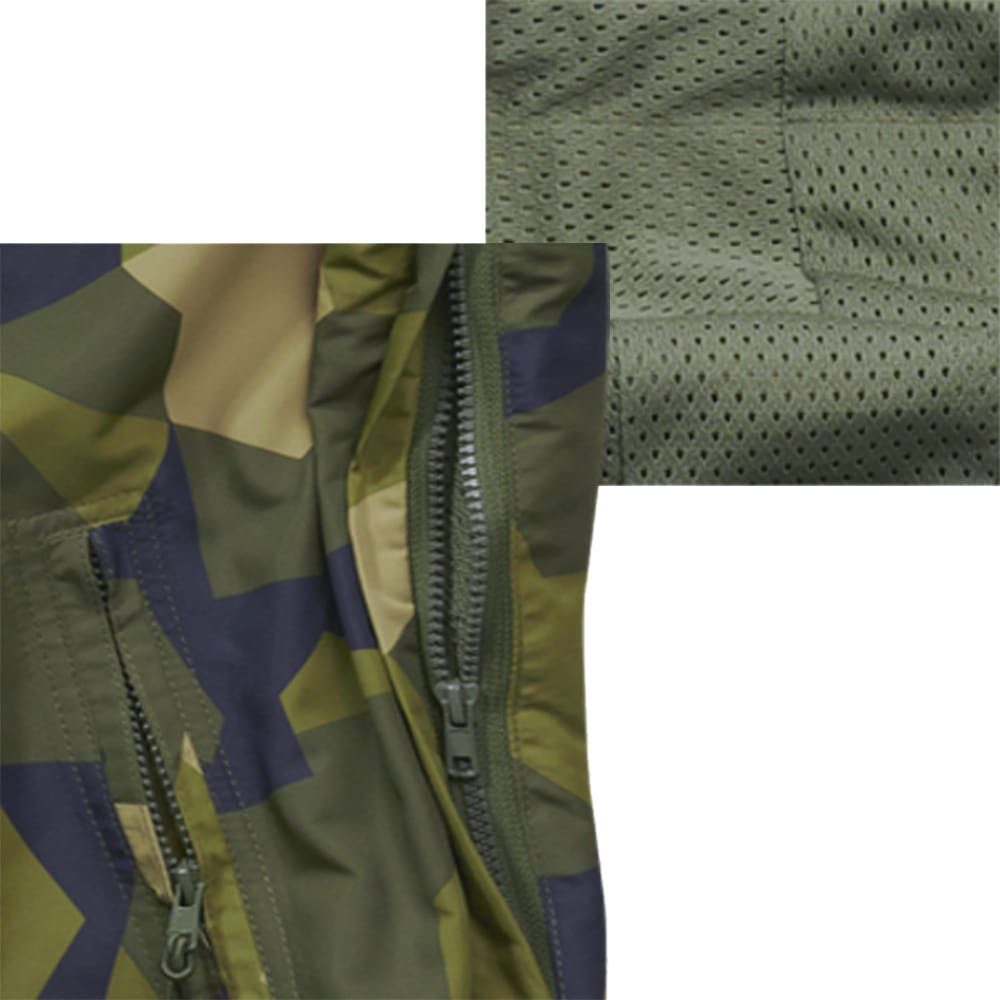 Brandit Windbreaker Brandit Windbreaker Sommer günstig online kaufen