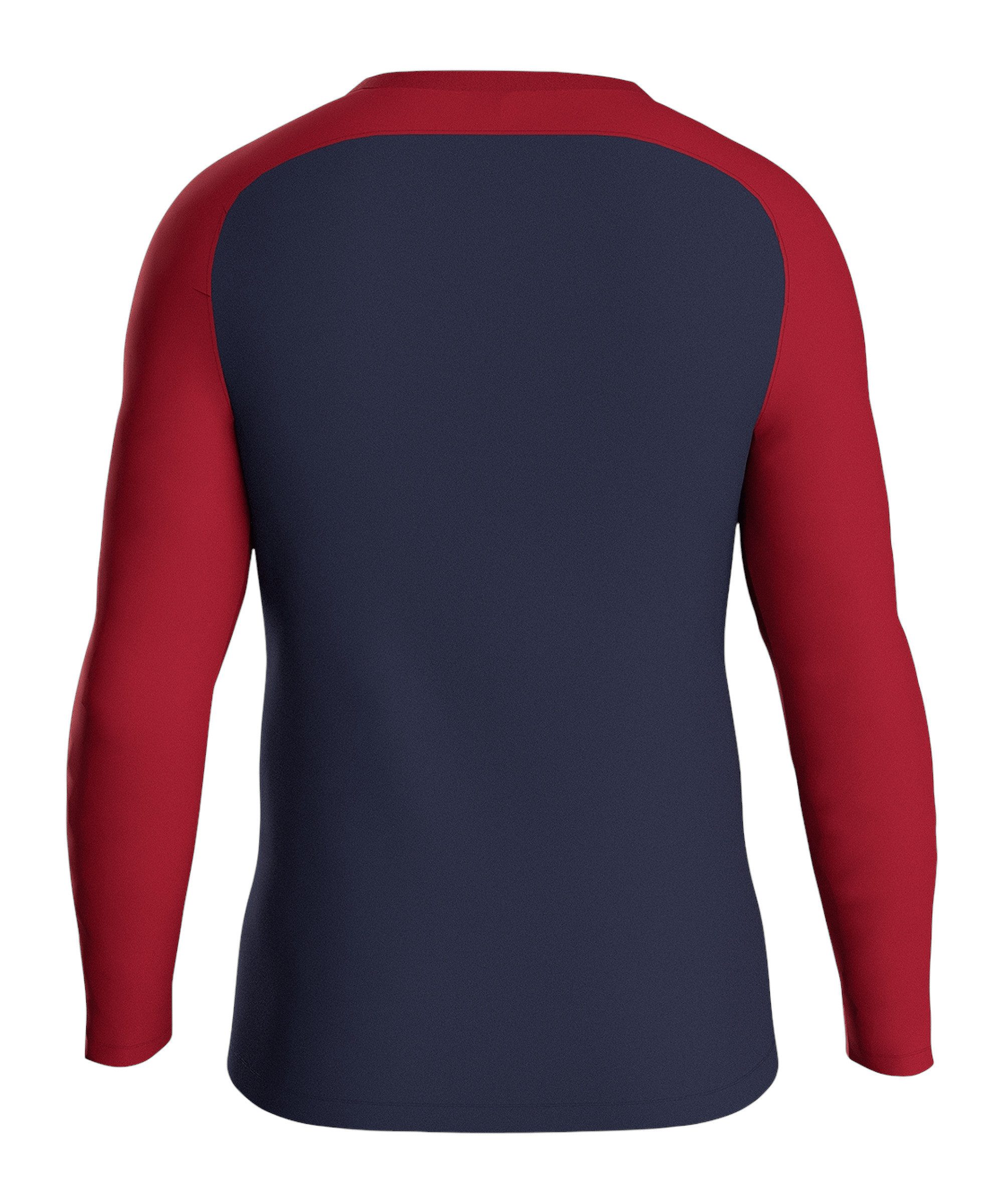 Jako Sweatshirt Sweatshirt (1-tlg) default