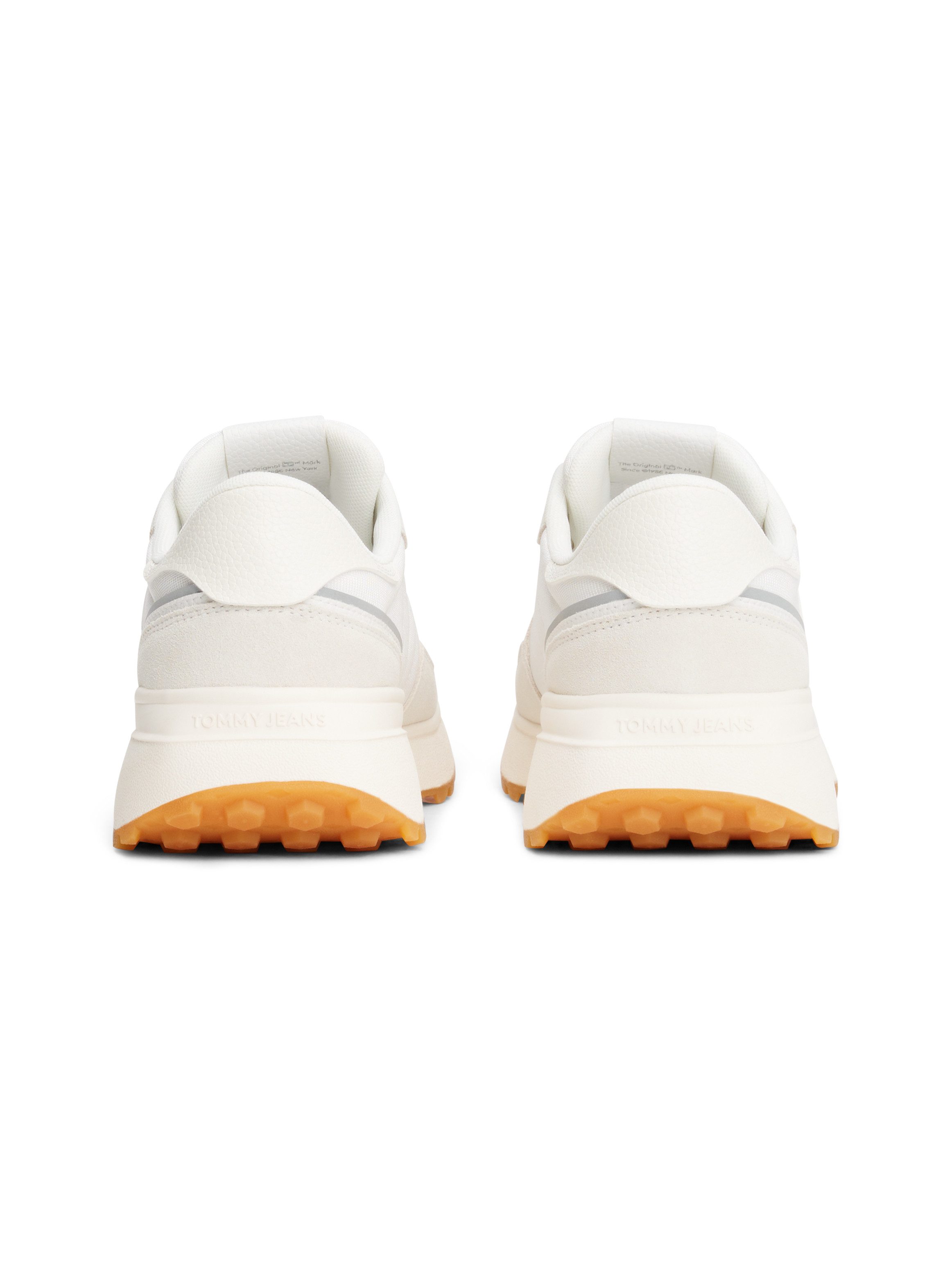 Tommy Jeans TJW CLEATED RUNNER Keilsneaker, günstig online kaufen