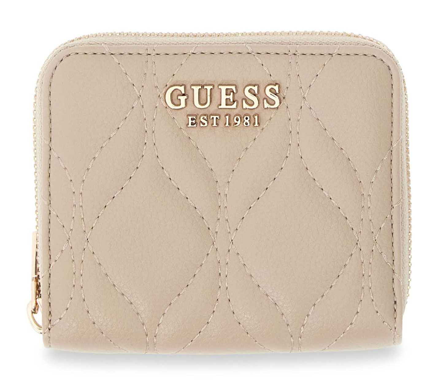 Geldbörse SLG Zip Around Wallet