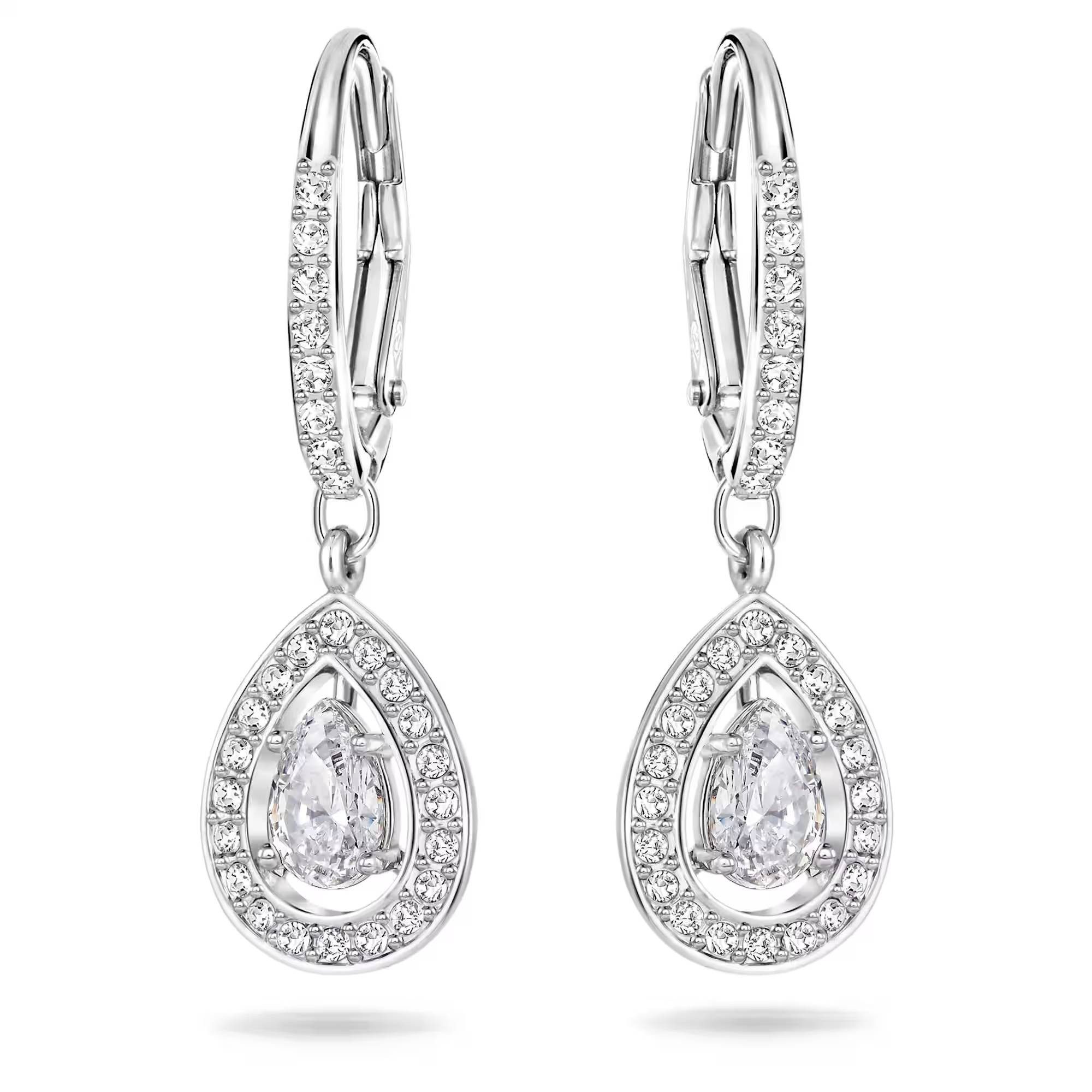 Swarovski Paar Ohrhänger 5197458