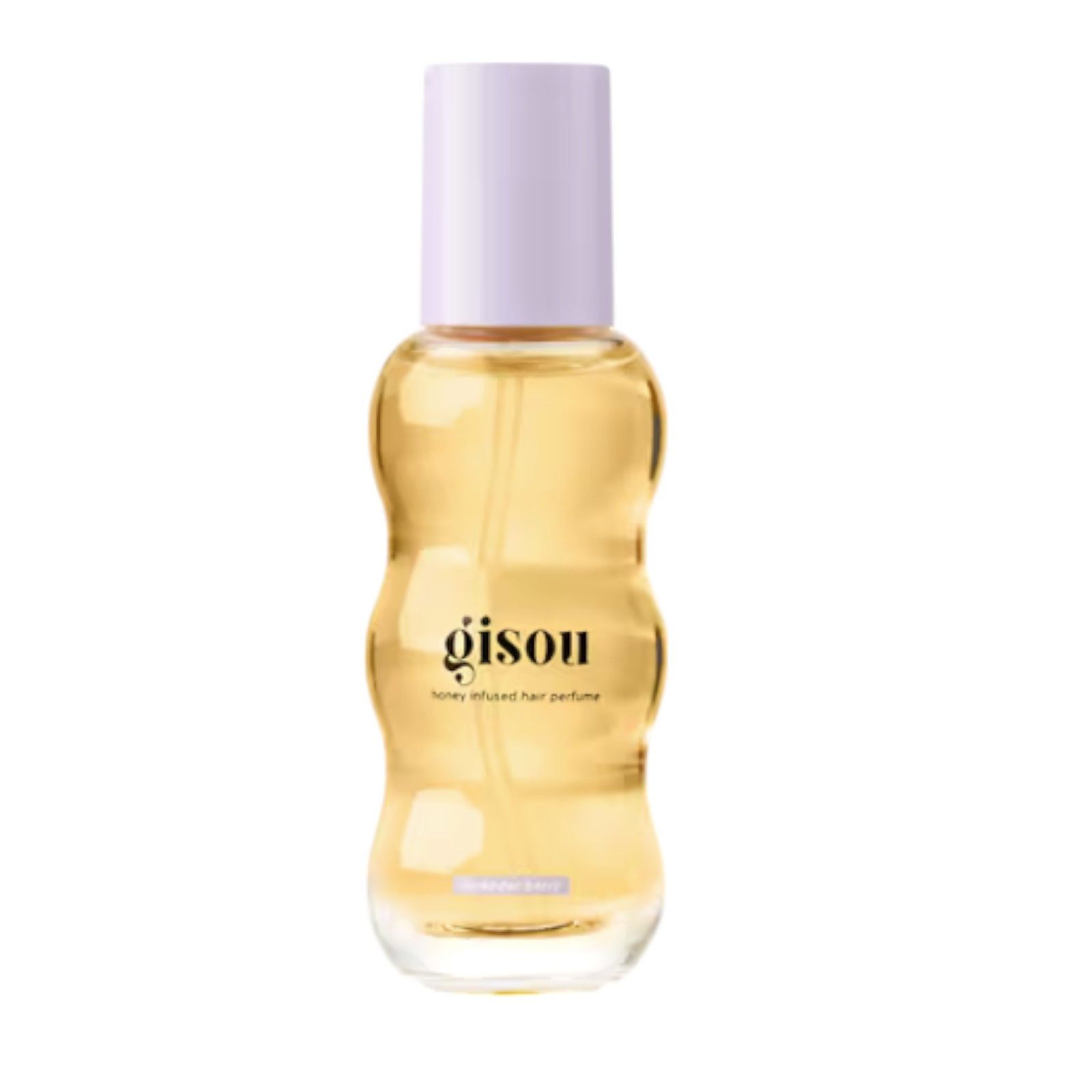 GISOU Haarparfüm Honey Infused Hair Perfume - Lavender Berry 15ml