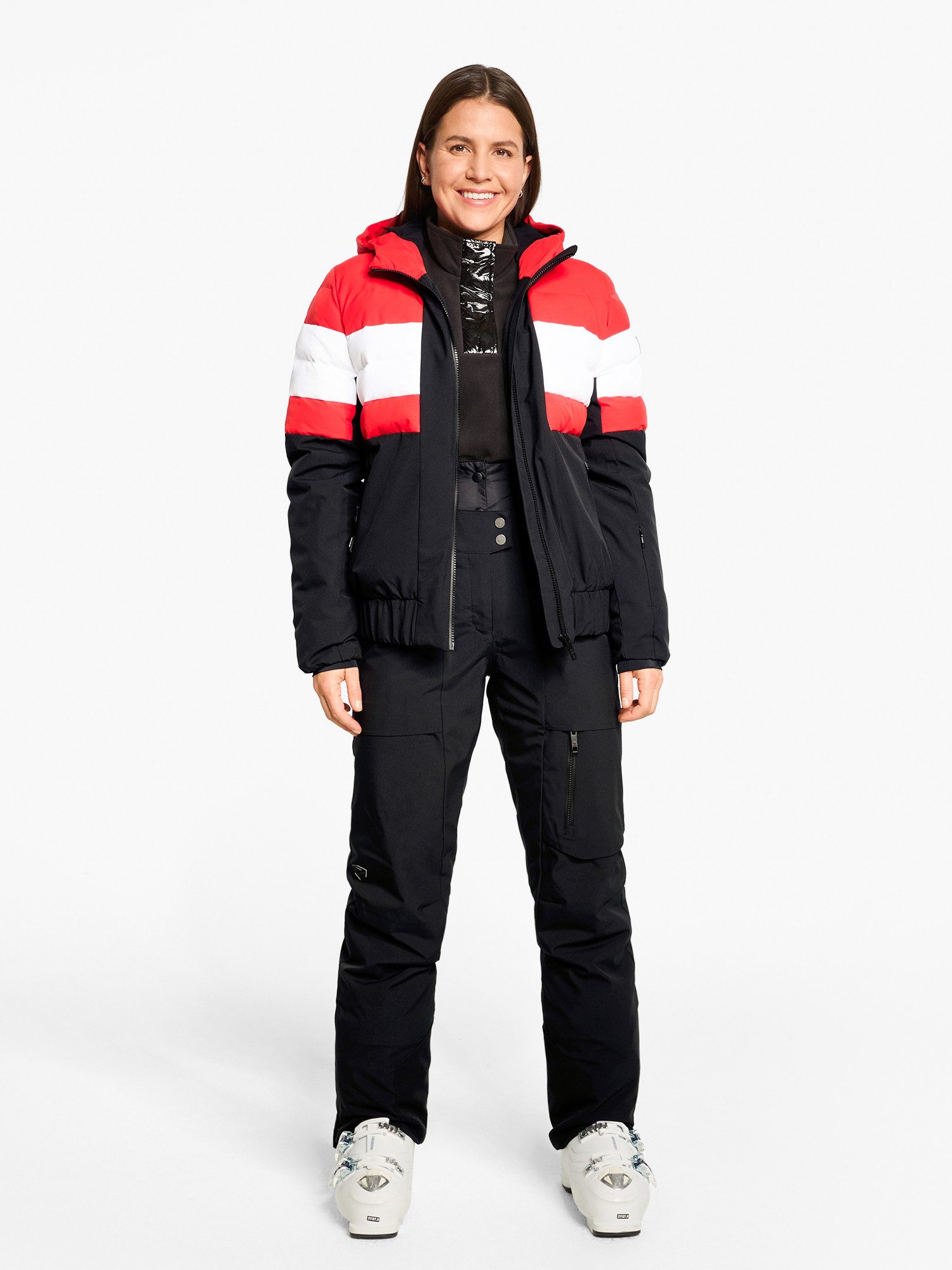 Ziener Skihose TIPPA-Z pants lady