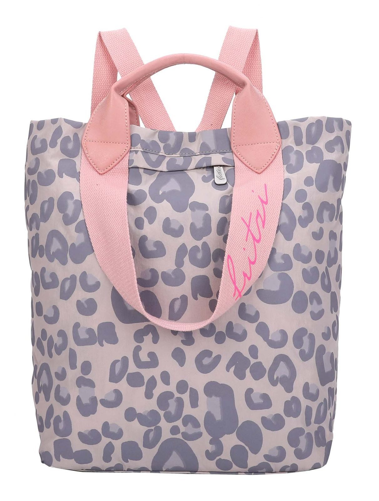 Fritzi aus Preußen Rucksack Leo Lighty günstig online kaufen