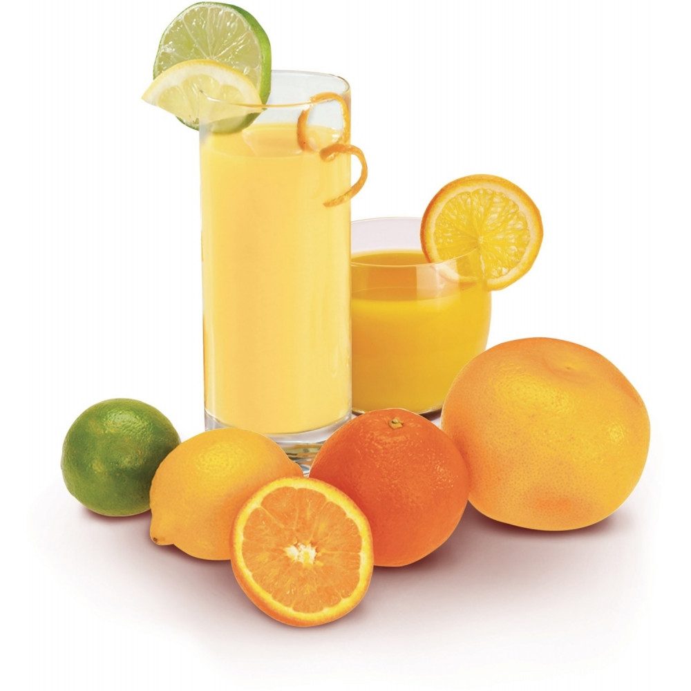 Moulinex Zitruspresse PC1208 Ultra Compact - Zitruspresse - schwarz