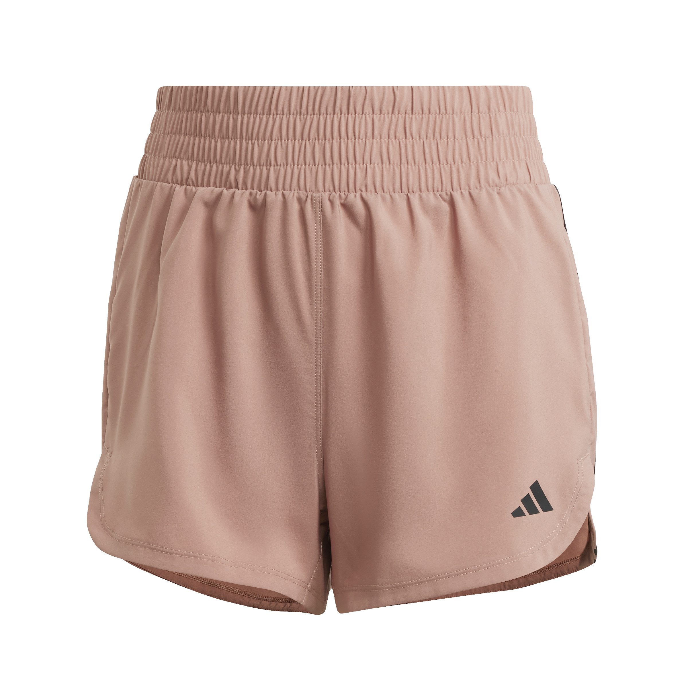 adidas Performance Shorts PACER WVN HIGH WARCLA/BLACK günstig online kaufen
