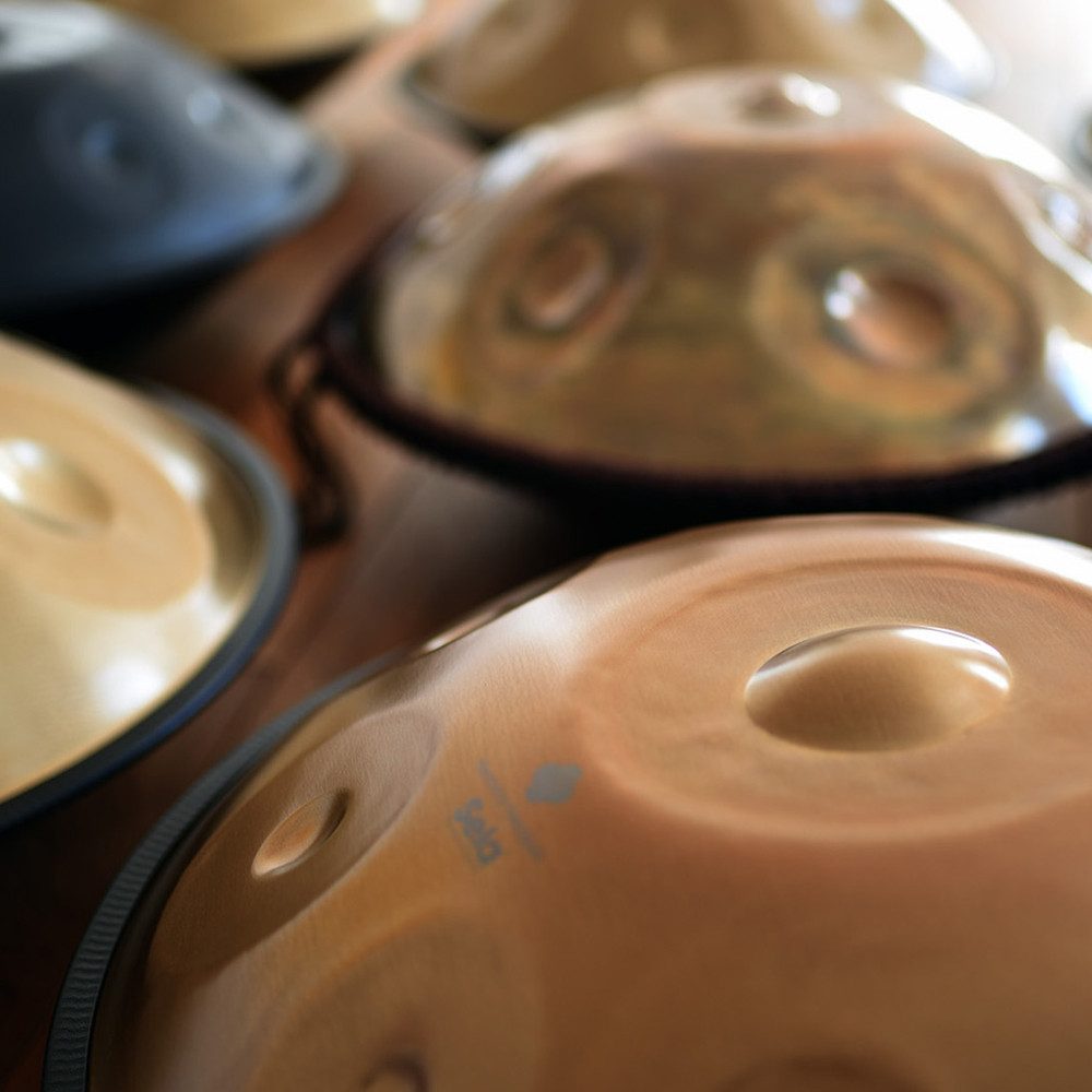 mydays Erlebnisgutschein Handpan Workshop Landau in der Pfalz, Finde deinen Flow: Handpan erleben und spueren
